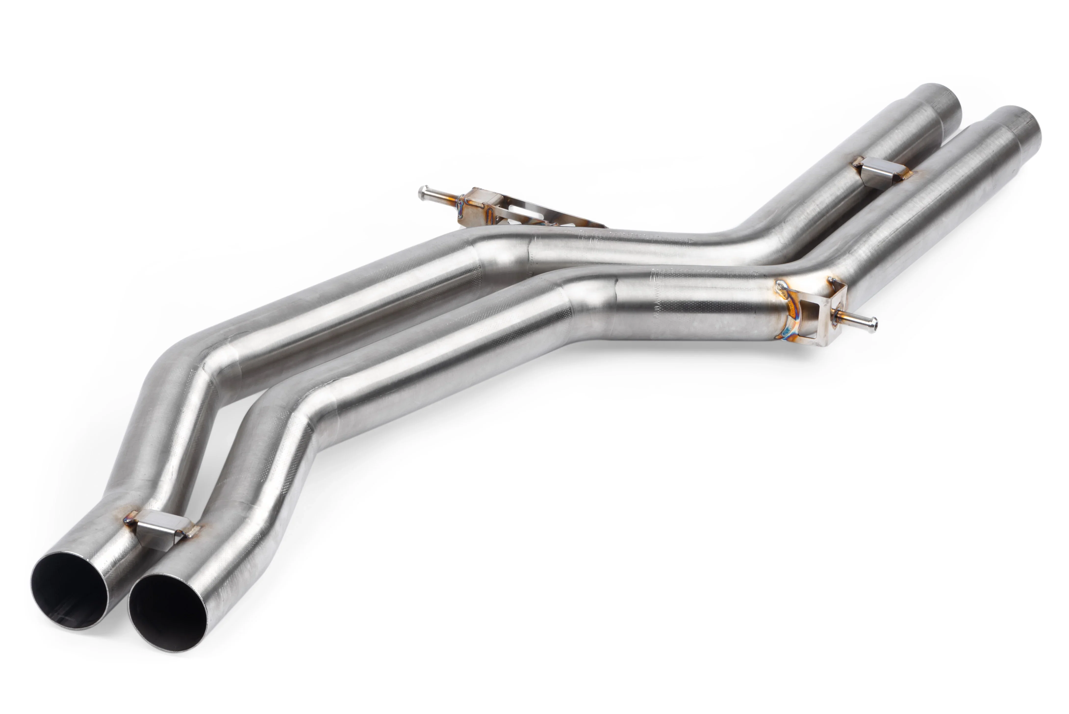 APR CATBACK EXHAUST SYSTEM - Audi C7 RS6/RS7 (2014-2018) - Image 6