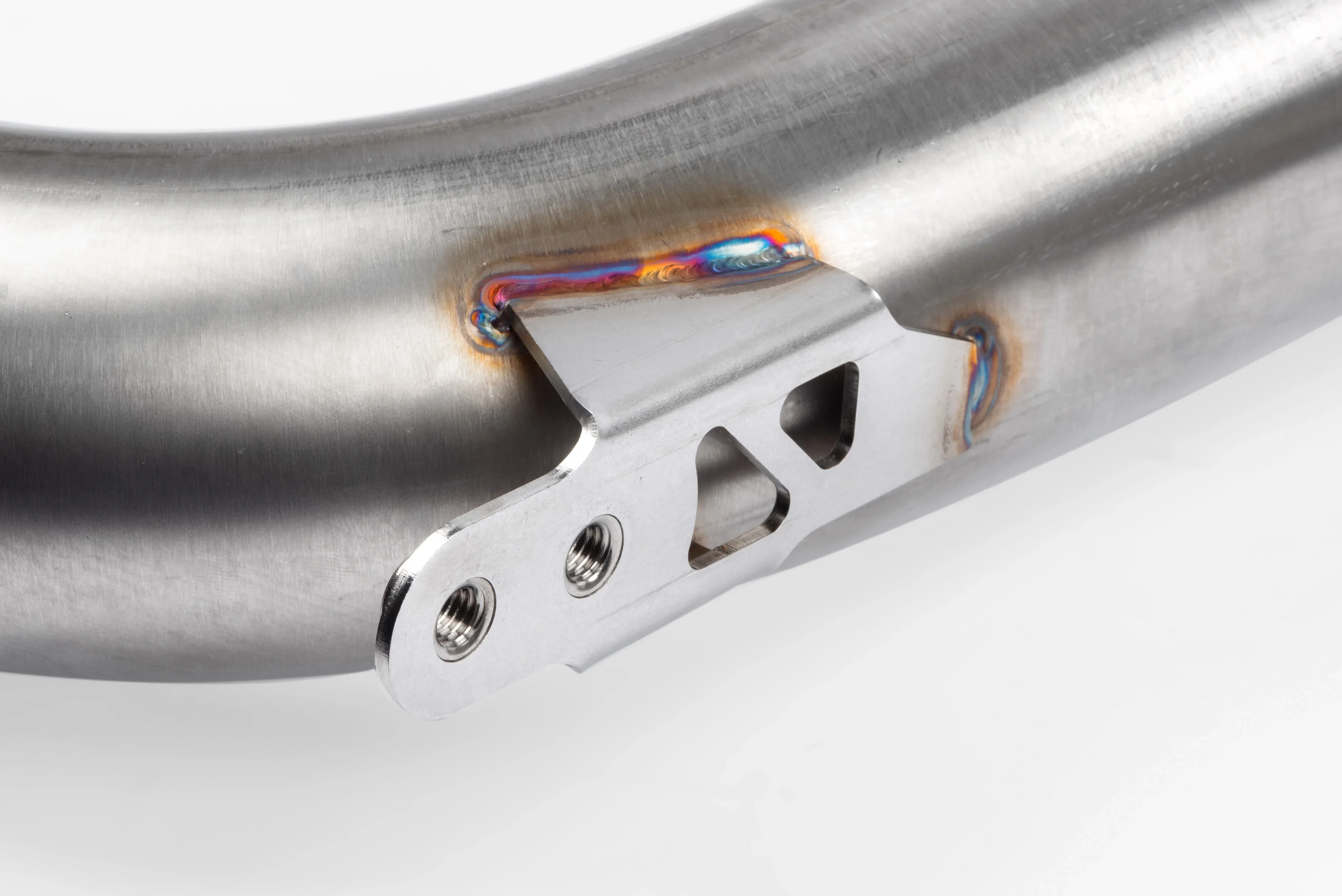 APR CATBACK EXHAUST SYSTEM - Audi C7 RS6/RS7 (2014-2018) - Image 8