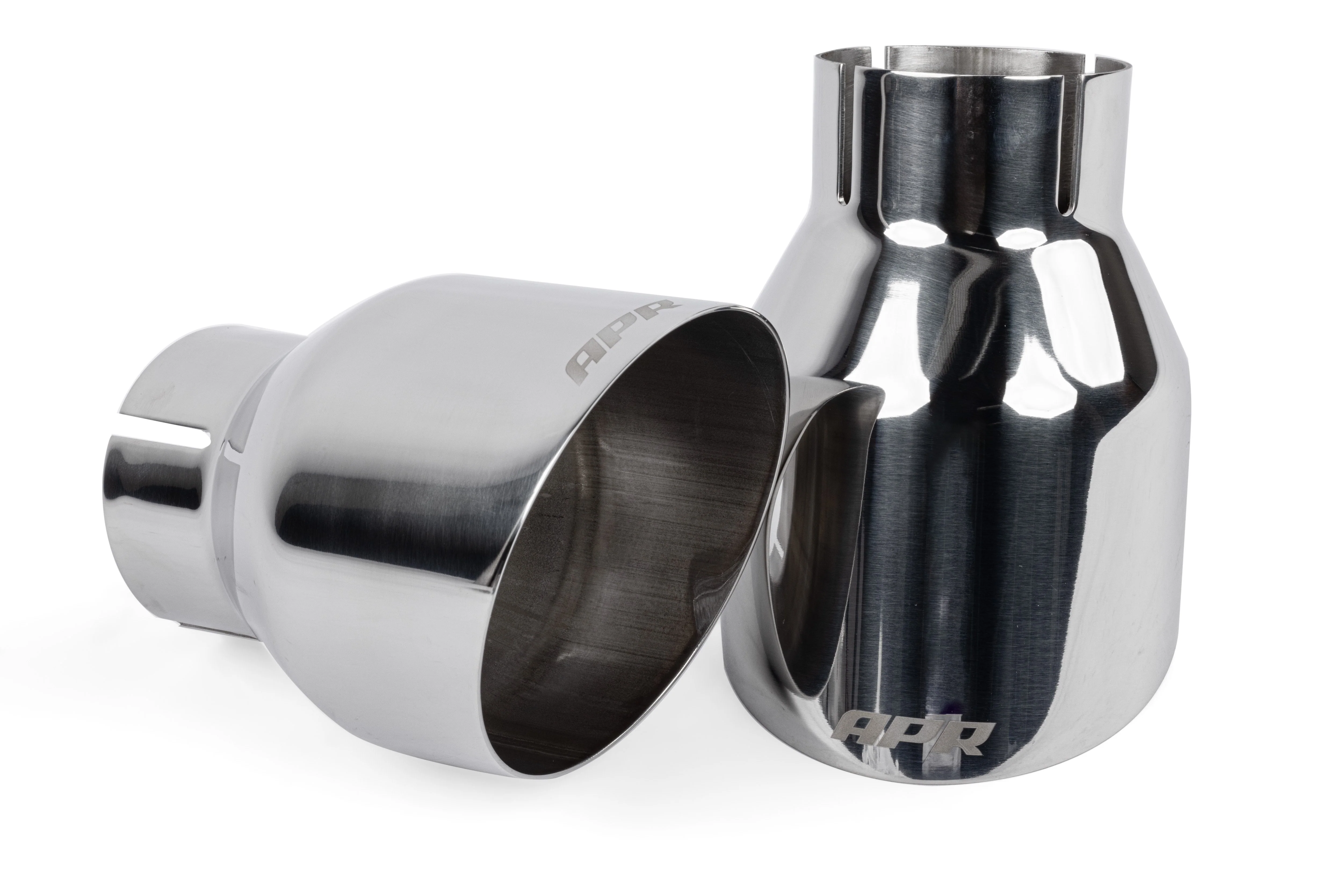 APR CATBACK EXHAUST SYSTEM - GTI (MK8) - Image 10