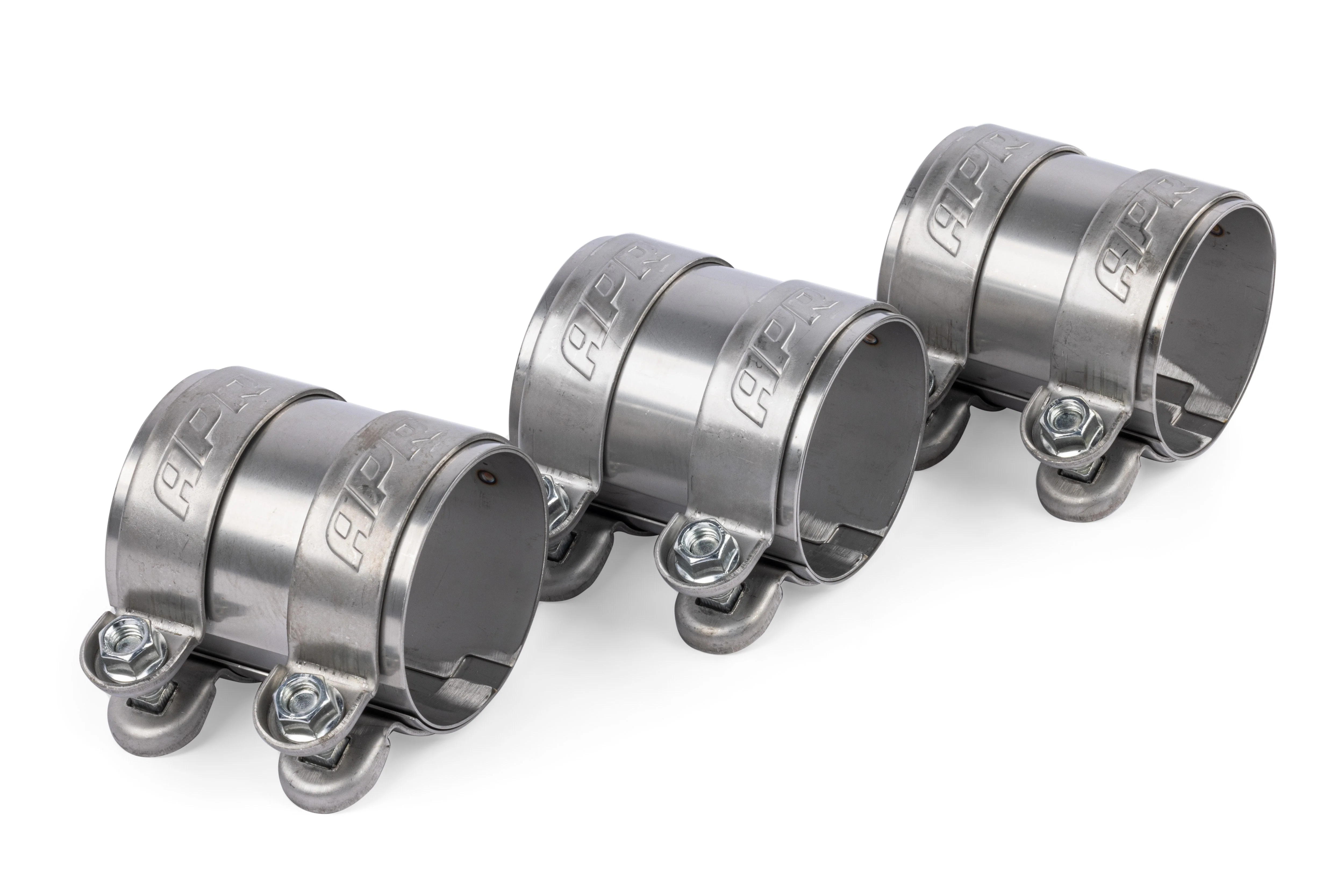 APR CATBACK EXHAUST SYSTEM - GTI (MK8) - Image 11