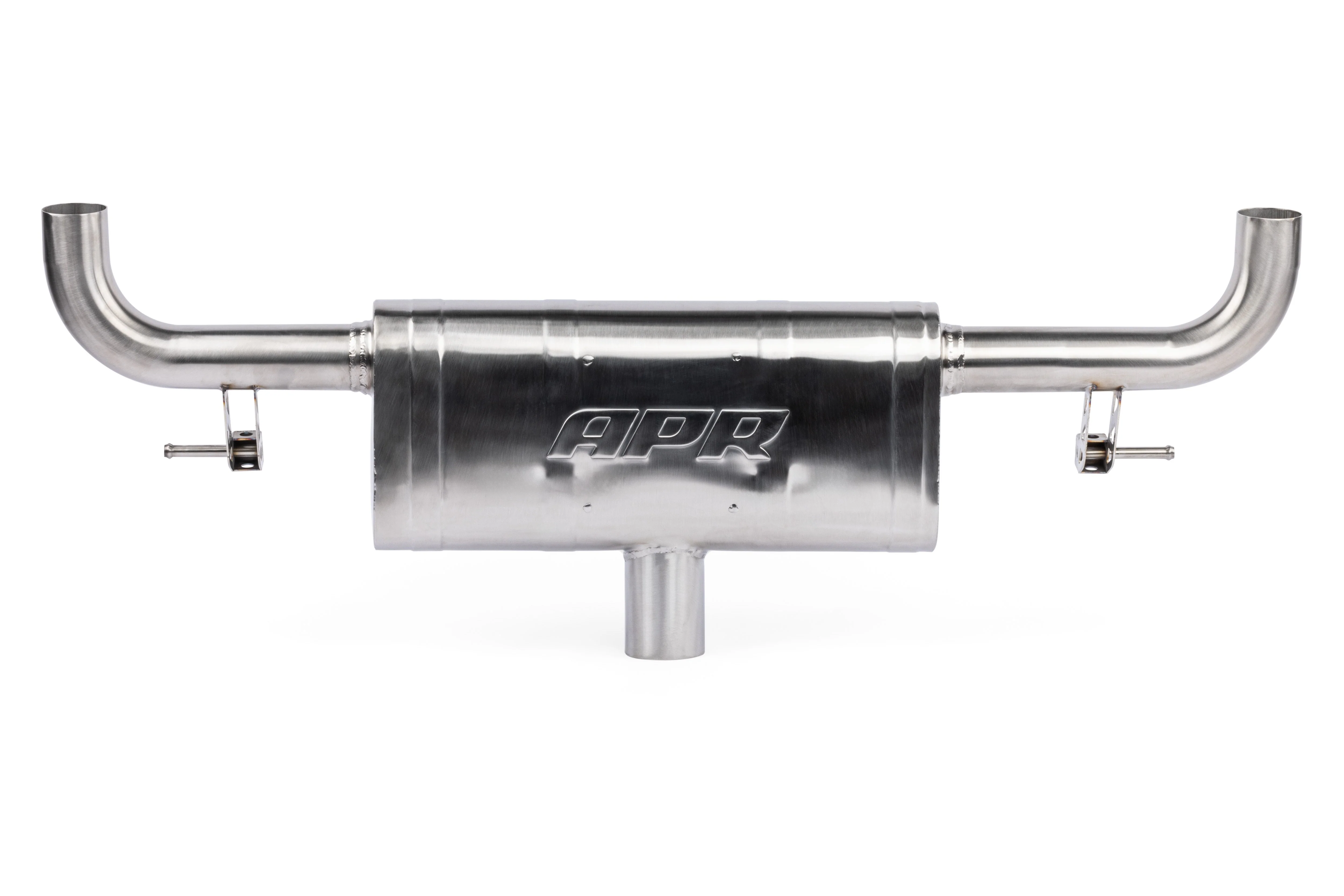 APR CATBACK EXHAUST SYSTEM - GTI (MK8) - Image 5