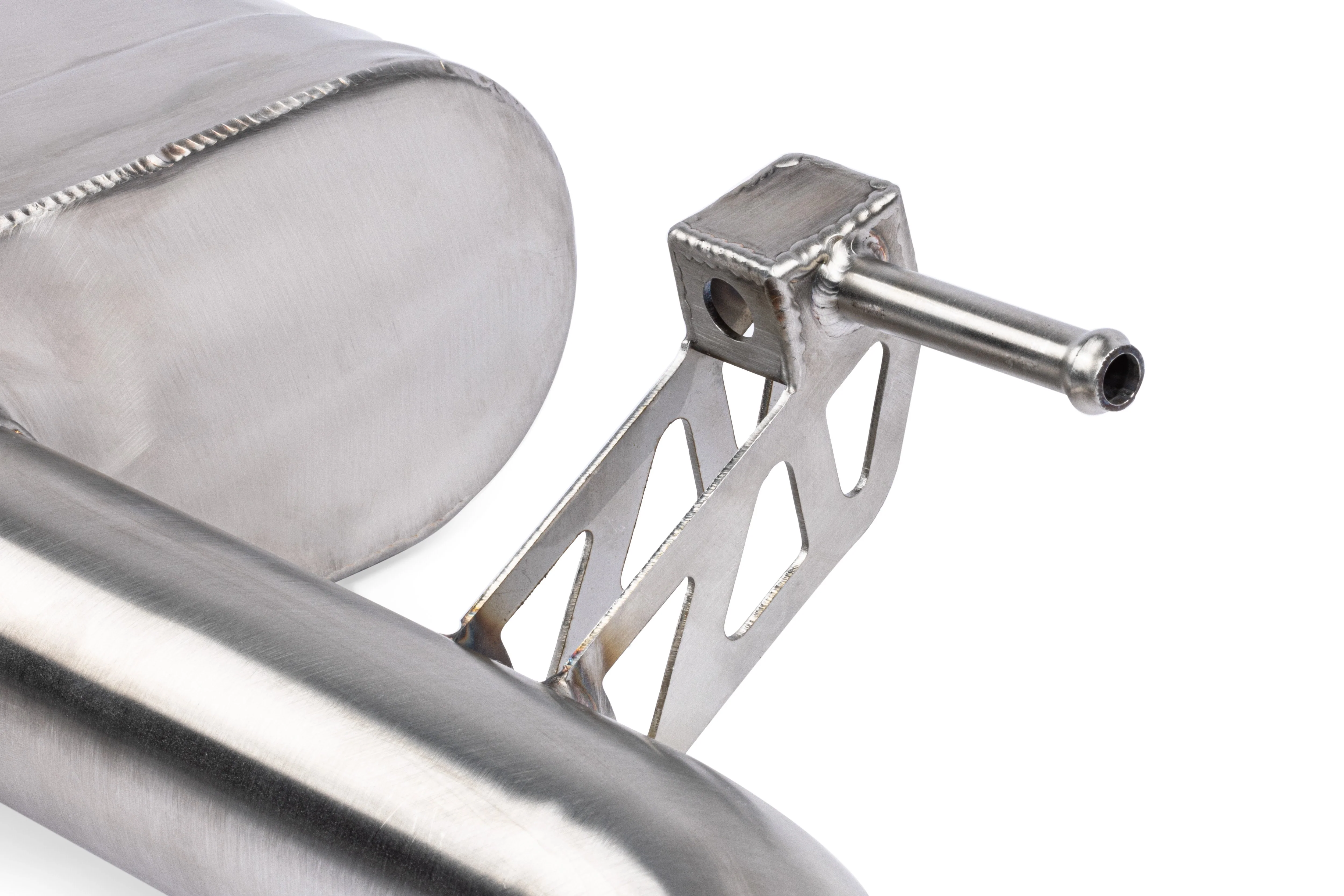APR CATBACK EXHAUST SYSTEM - GTI (MK8) - Image 6