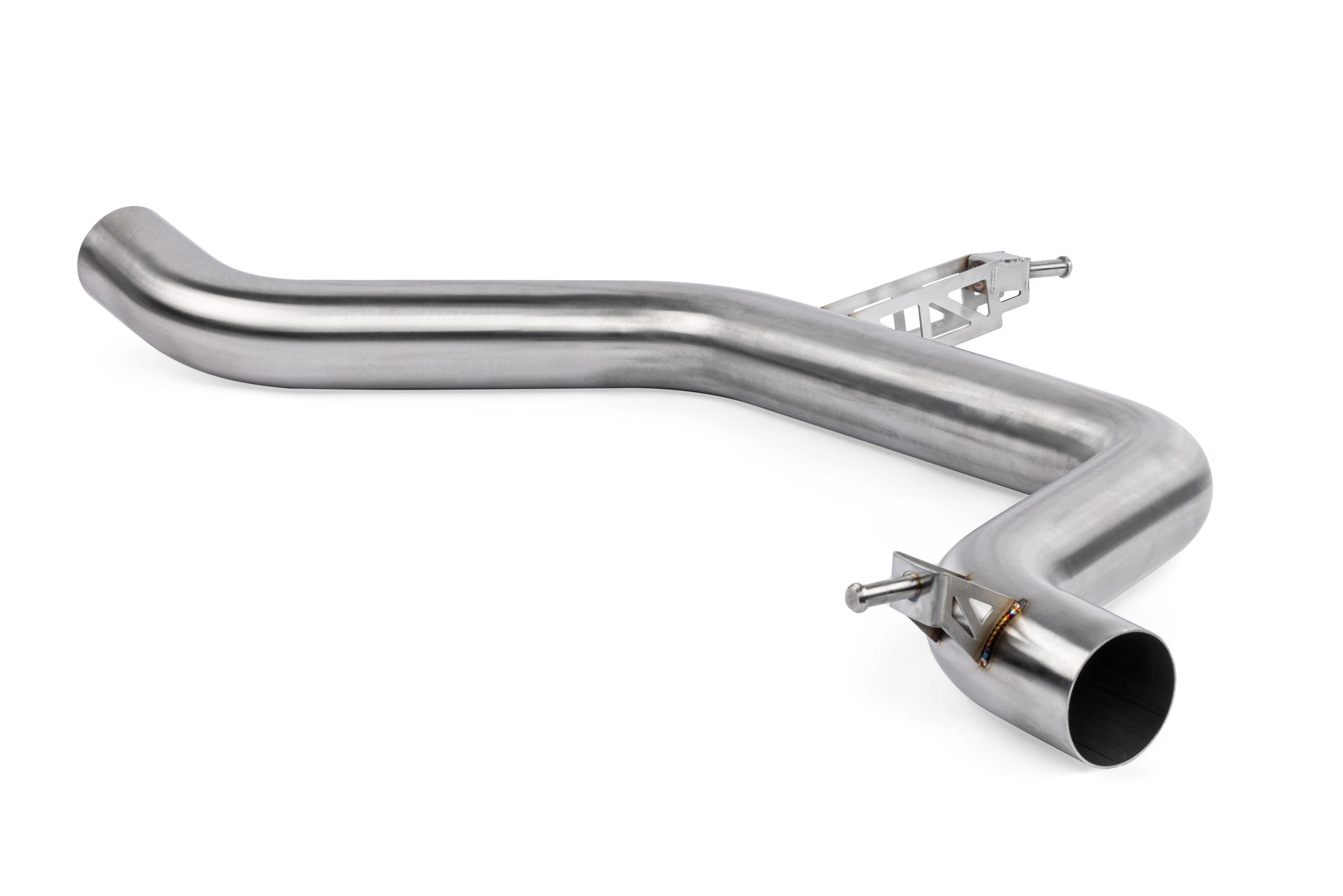 APR CATBACK EXHAUST SYSTEM - GTI (MK8) - Image 7