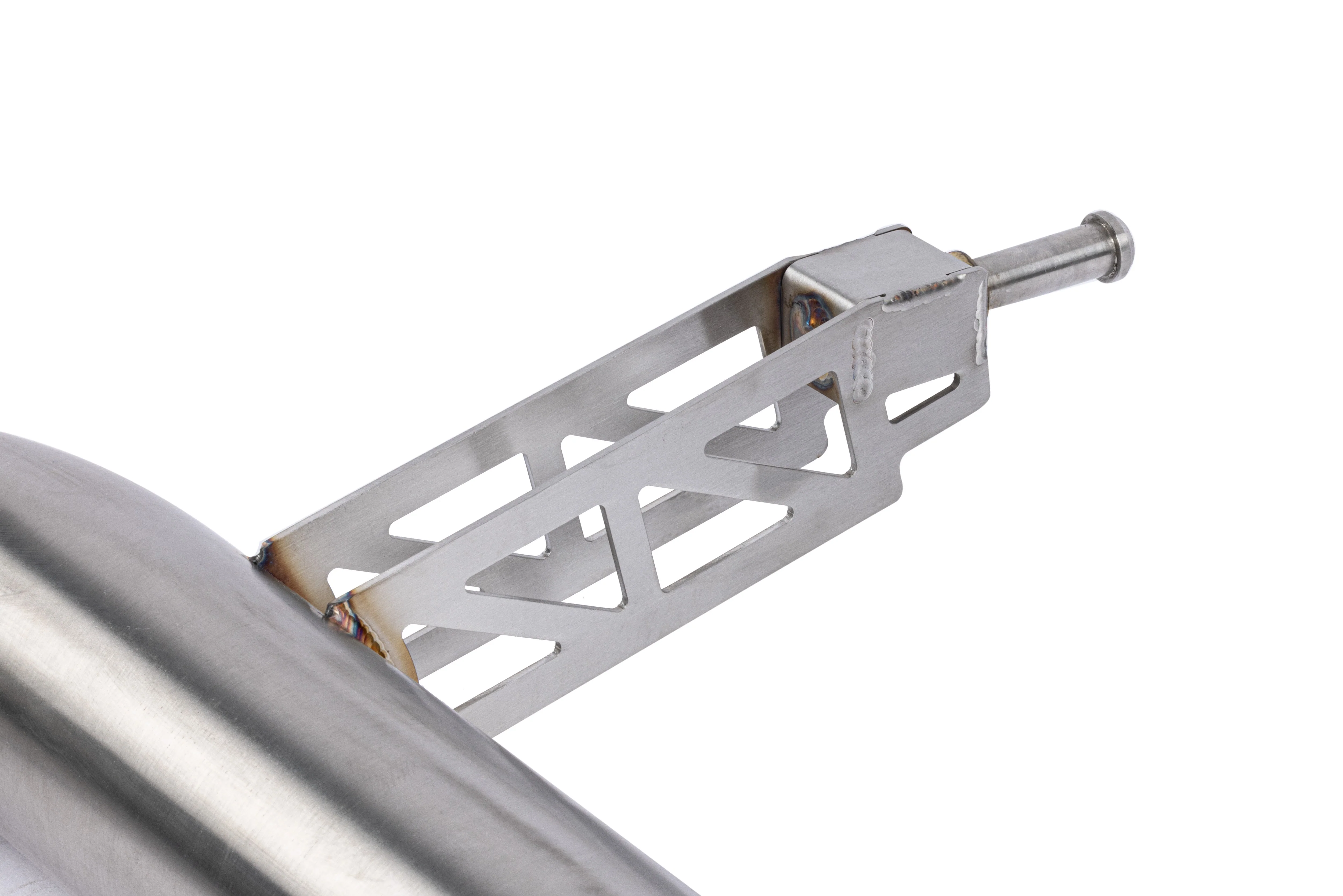 APR CATBACK EXHAUST SYSTEM - GTI (MK8) - Image 8