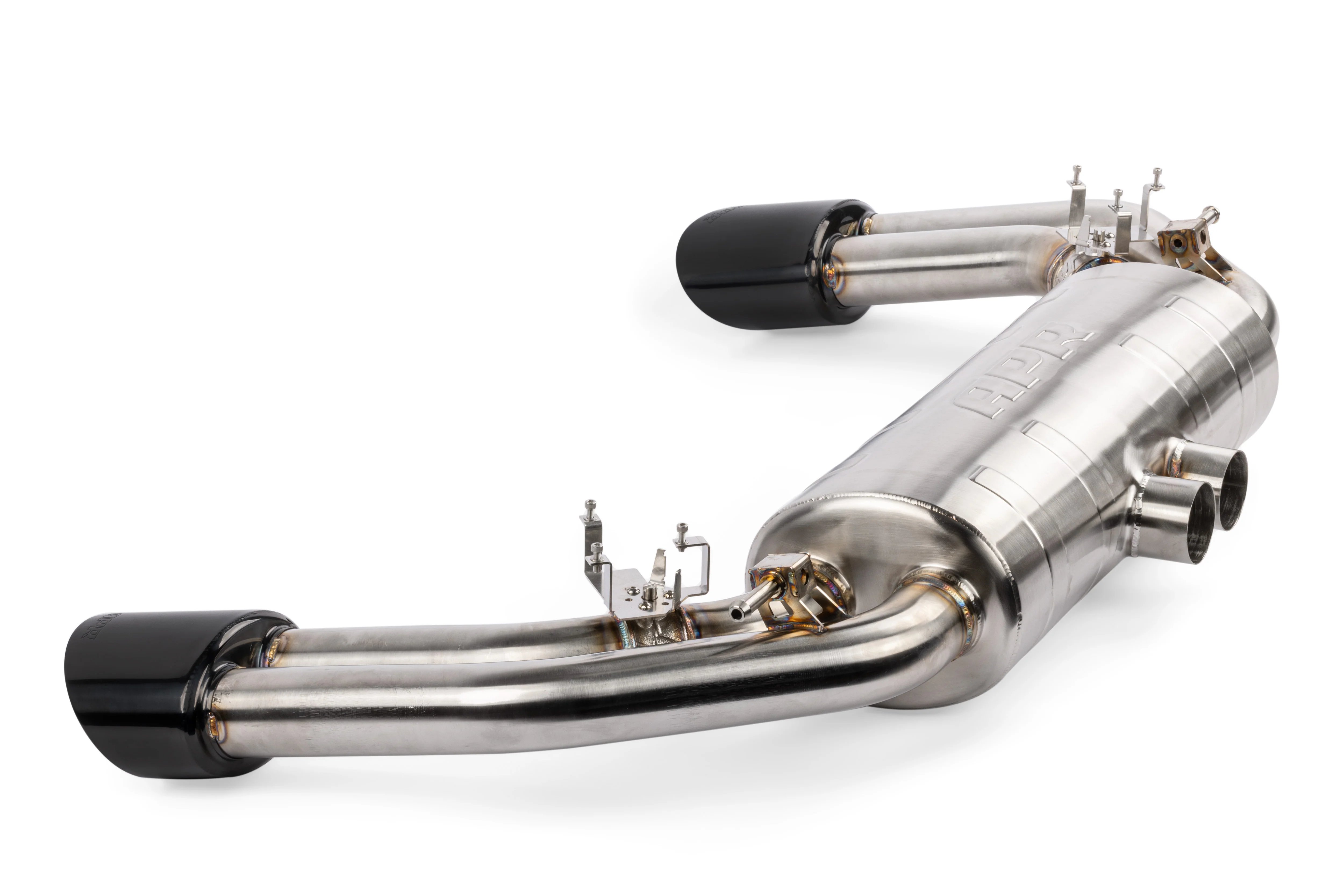 APR CATBACK EXHAUST SYSTEM - RS3 2.5T (MK3/8V) - Image 3