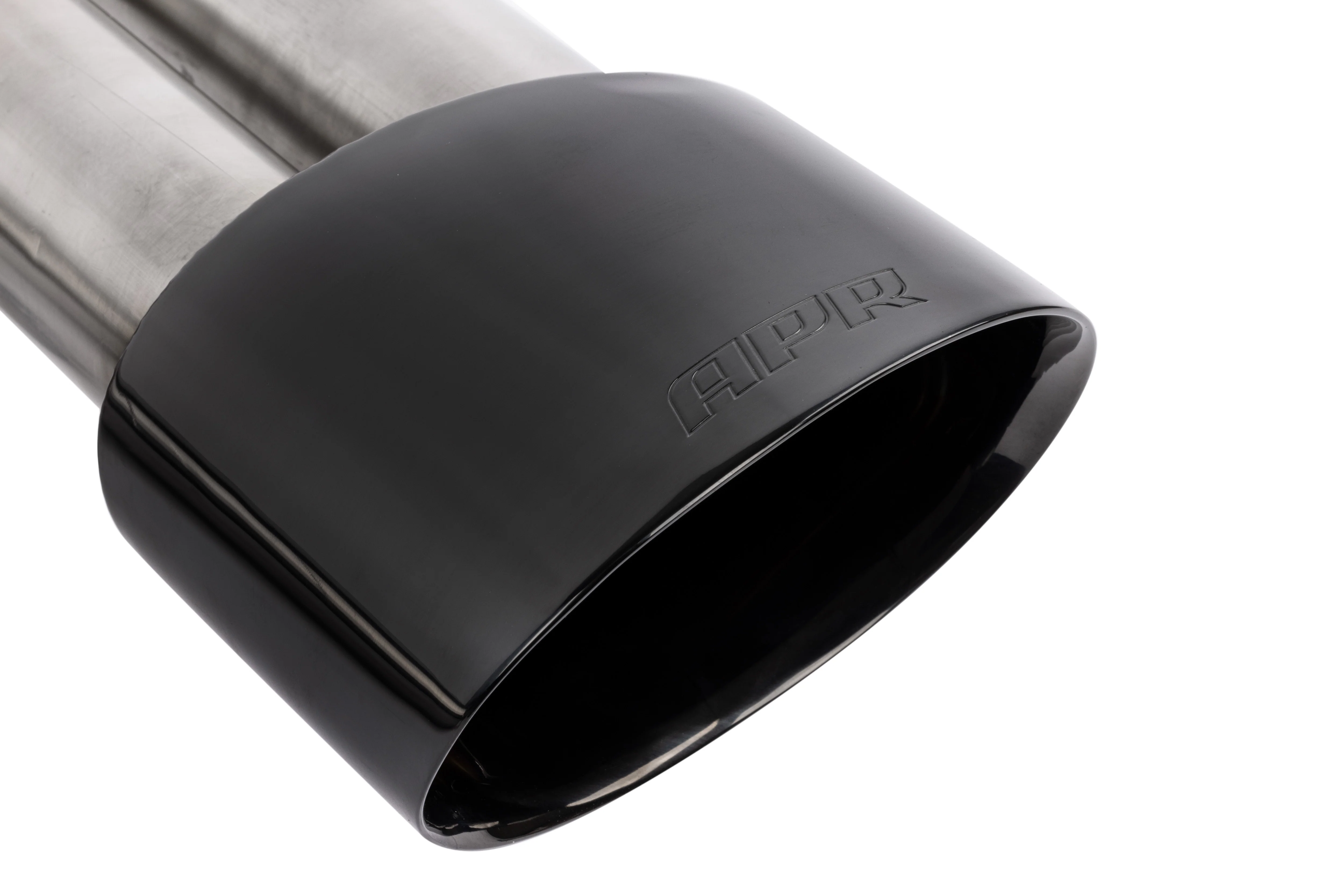 APR CATBACK EXHAUST SYSTEM - RS3 2.5T (MK3/8V) - Image 4
