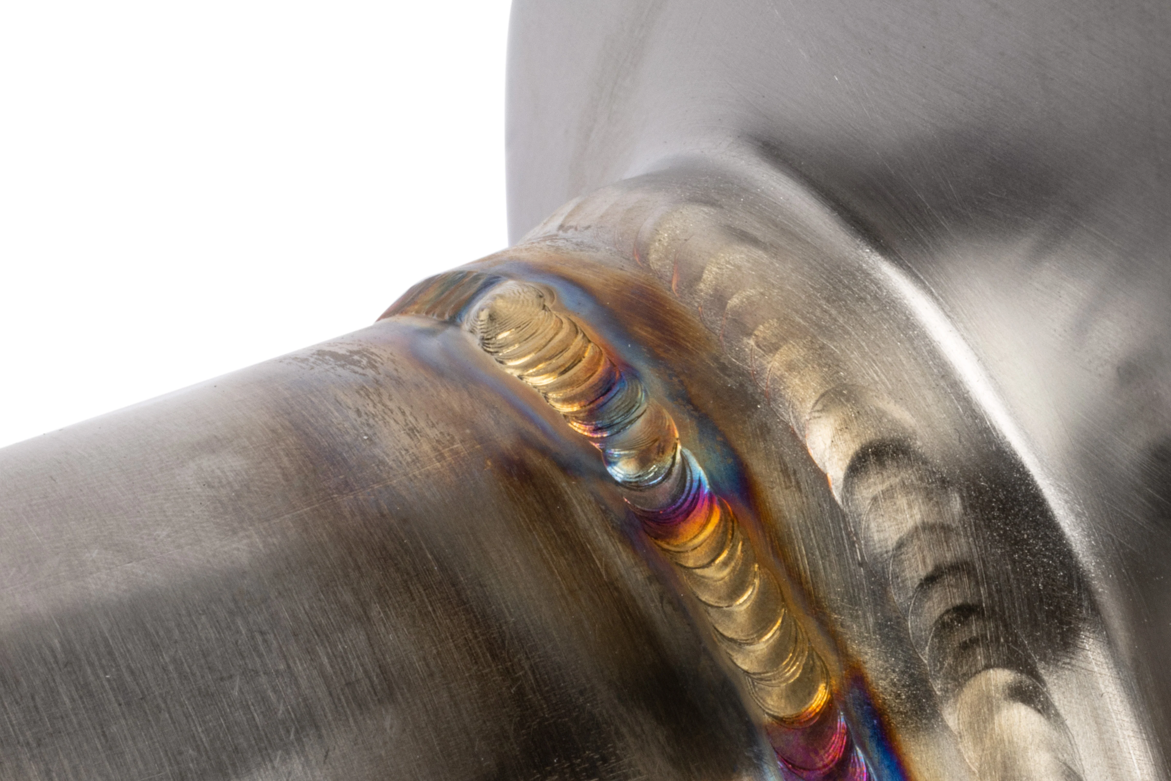 APR CATBACK EXHAUST SYSTEM - RS3 2.5T (MK3/8V) - Image 7