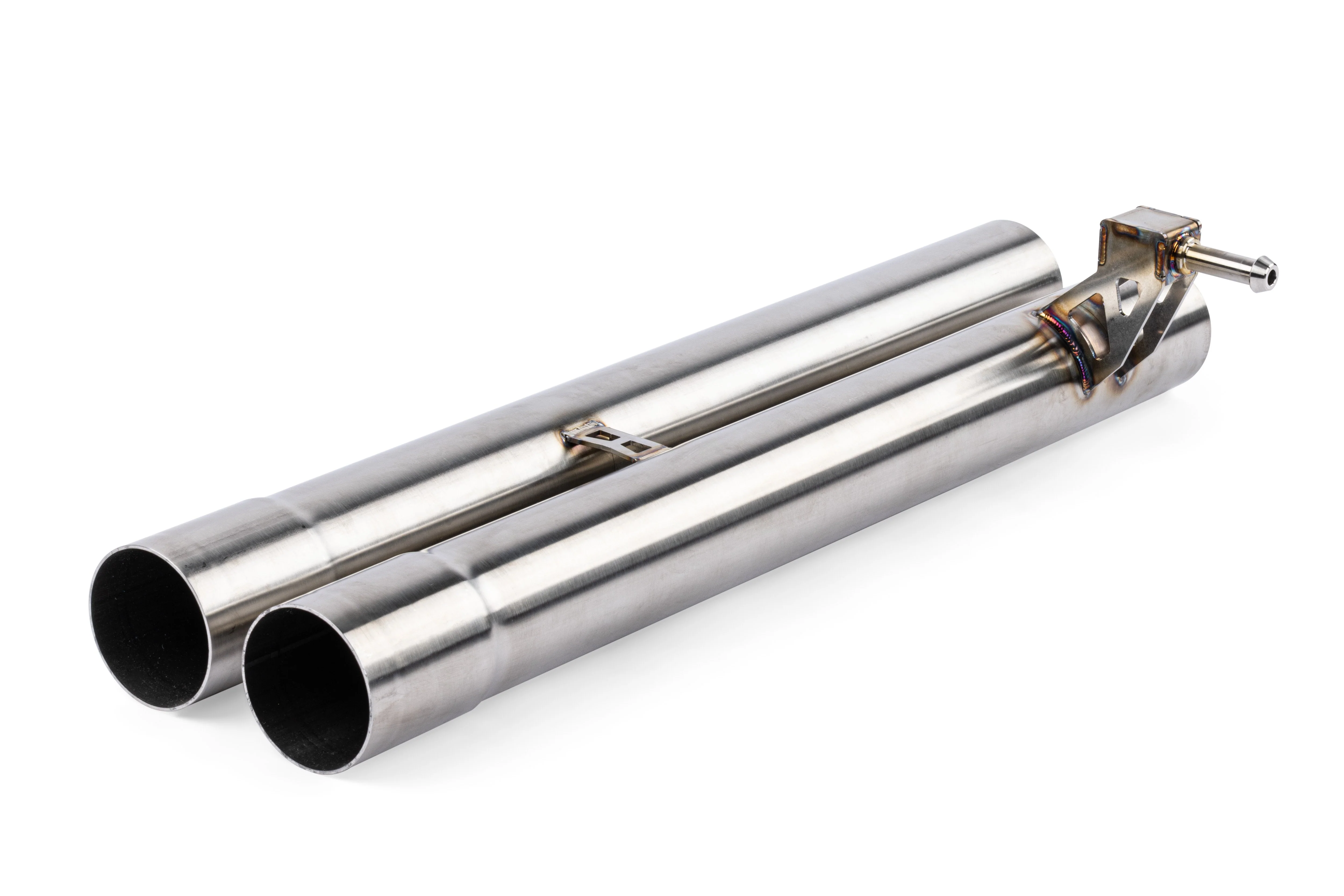 APR Catback Exhaust System - RS3 Sedan 2.5T (MK4/8Y) - Image 5