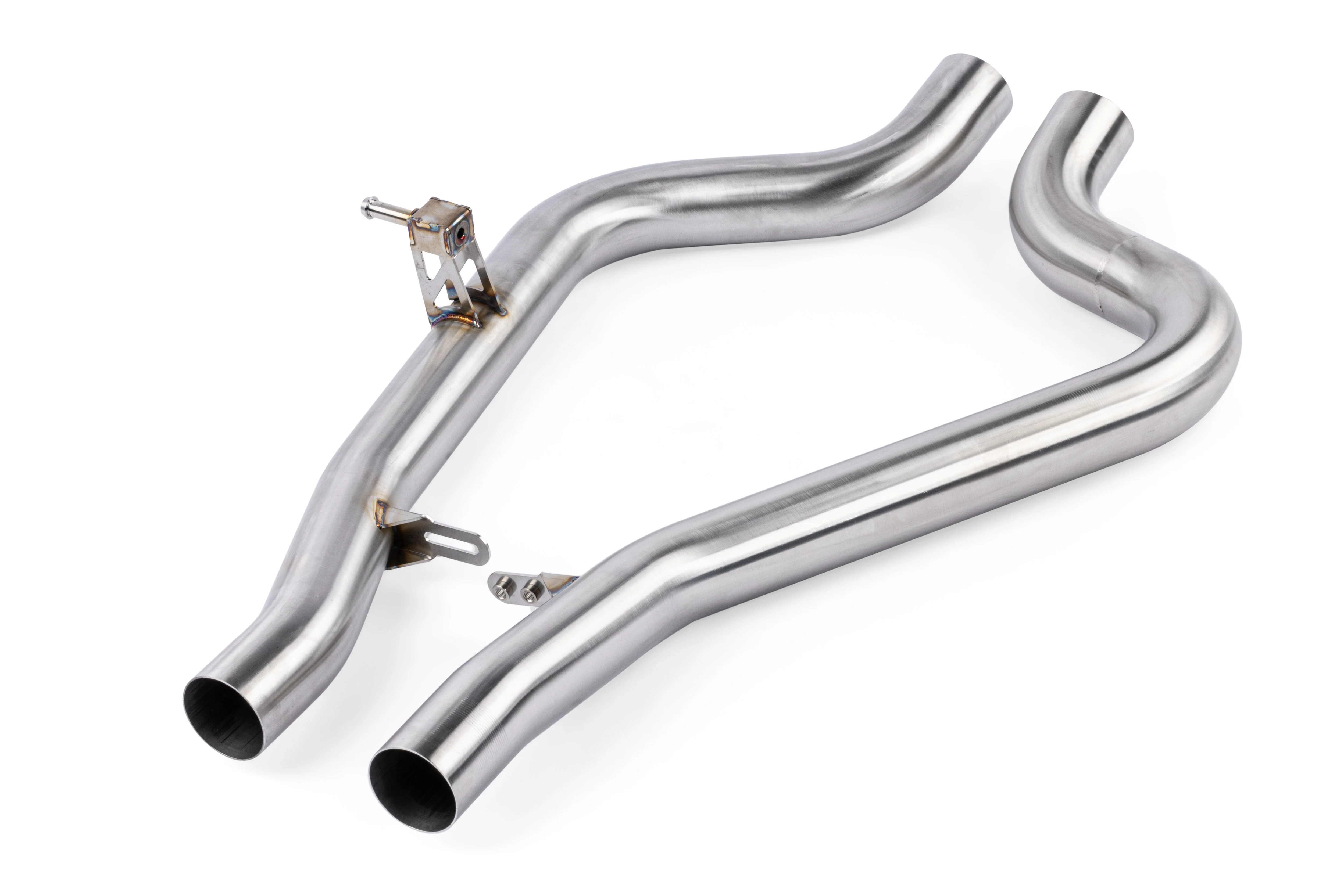 APR Catback Exhaust System - RS3 Sedan 2.5T (MK4/8Y) - Image 6
