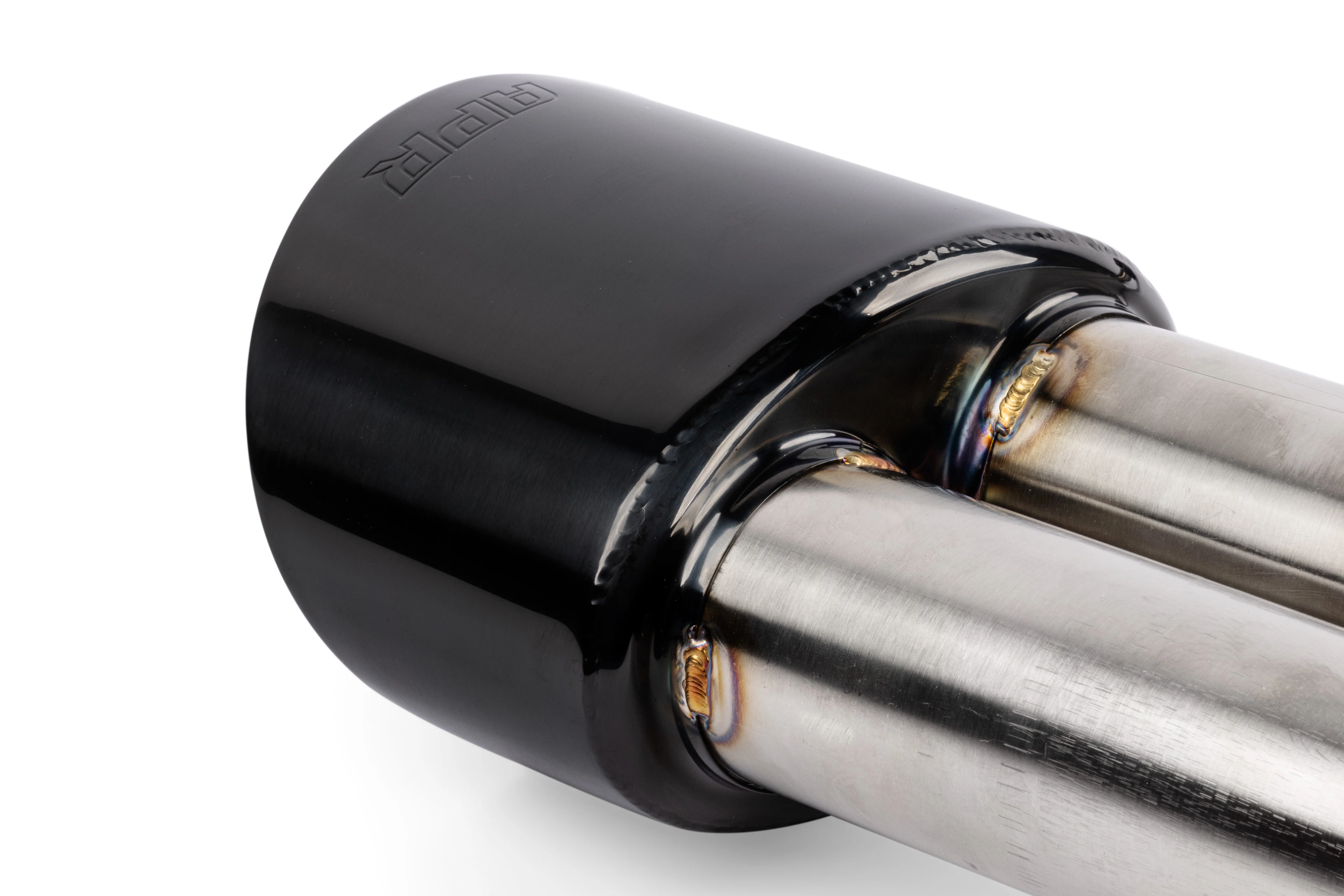 APR CATBACK EXHAUST SYSTEM - TT RS 2.5T (MK3/8S) - Image 5