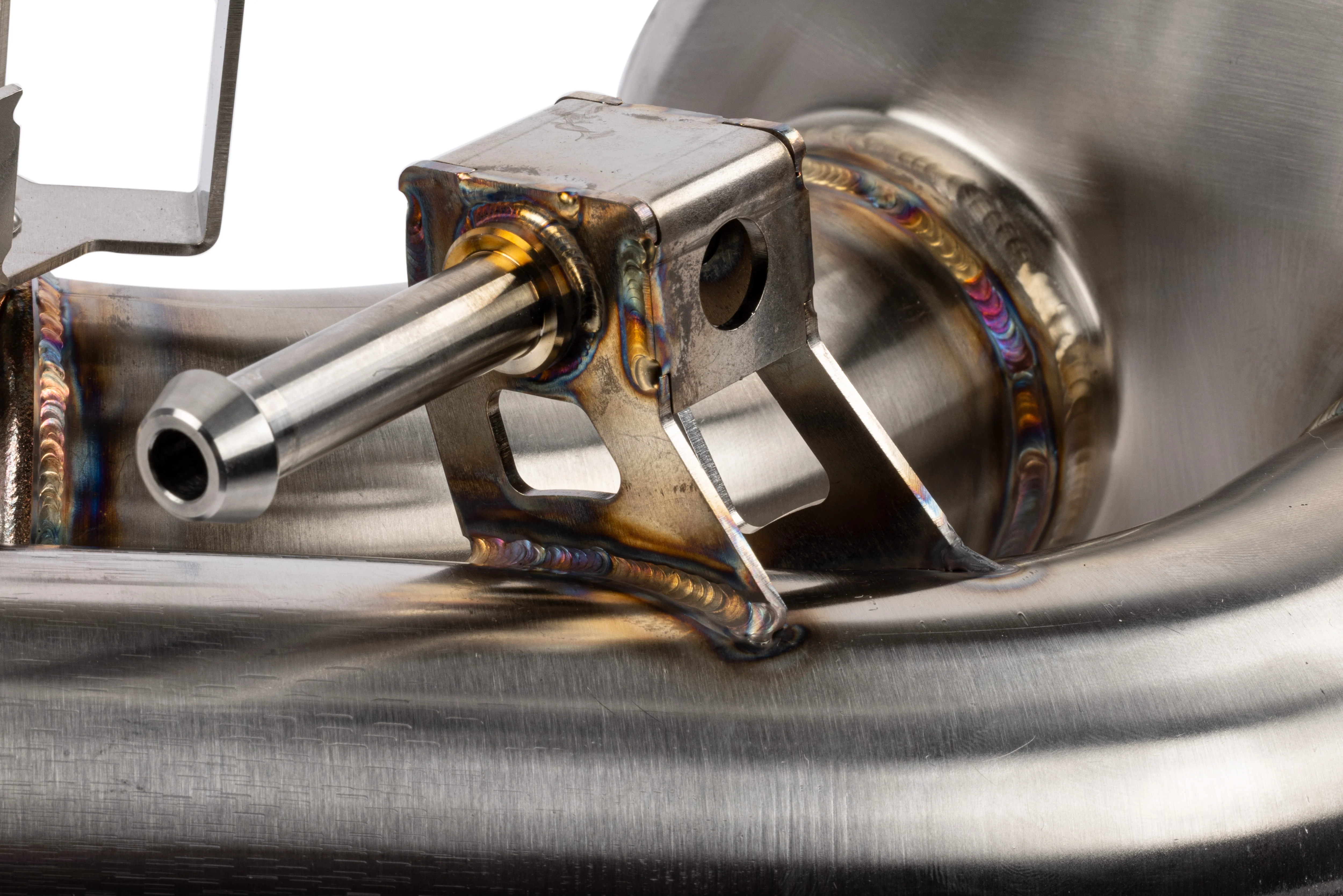 APR CATBACK EXHAUST SYSTEM - TT RS 2.5T (MK3/8S) - Image 7