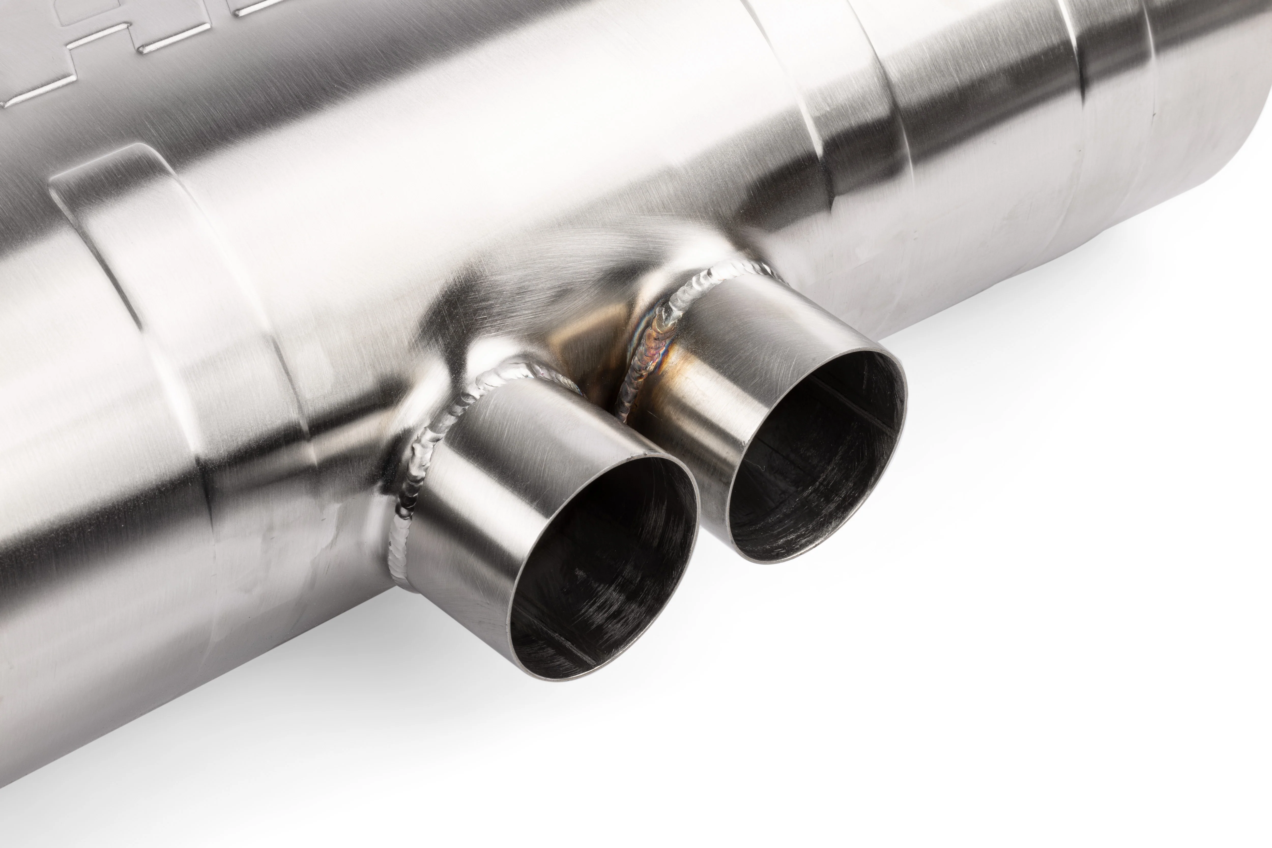APR CATBACK EXHAUST SYSTEM - TT RS 2.5T (MK3/8S) - Image 9