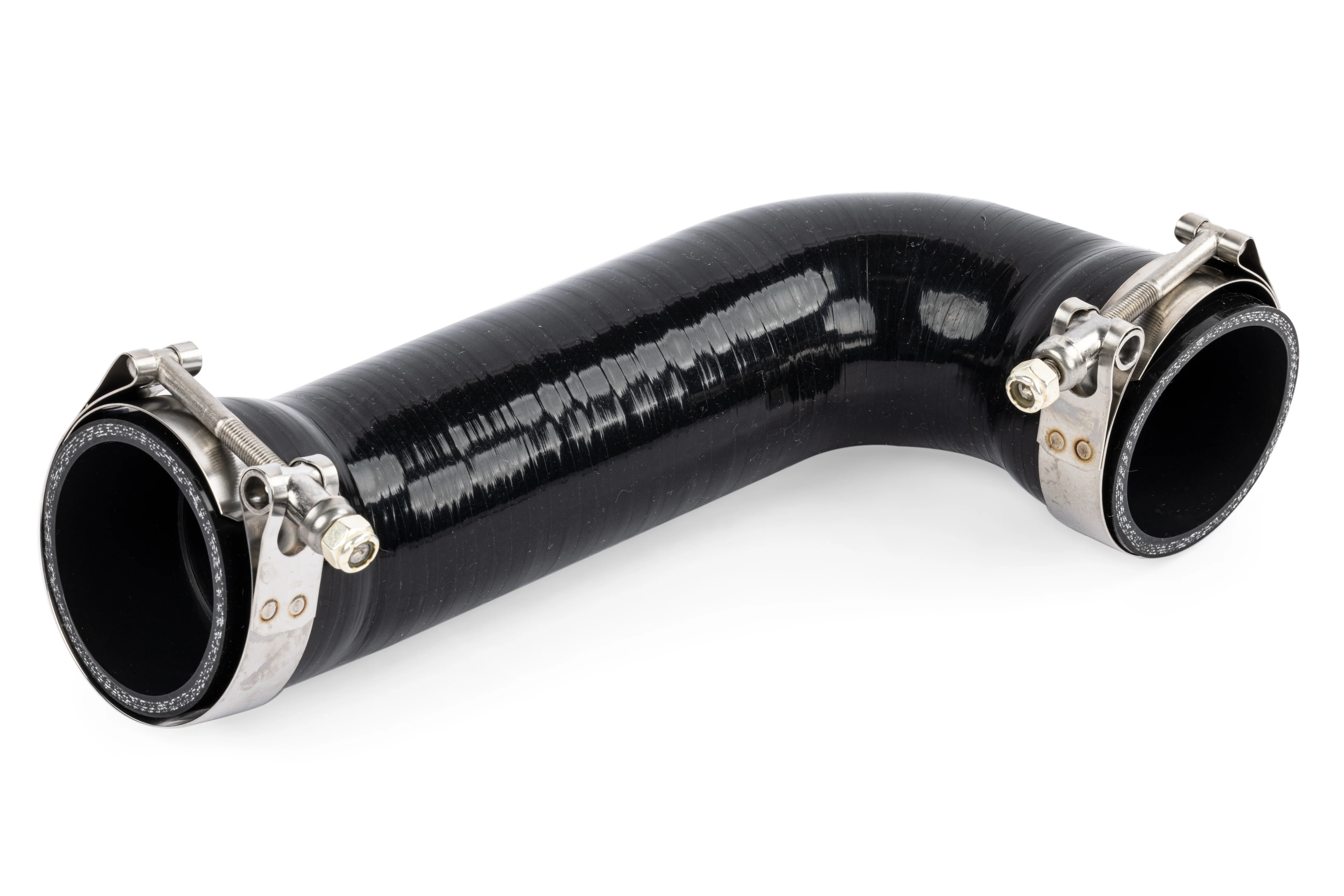 APR CHARGE PIPES/HOSES/TURBO MUFFLER PIPE - 2.0T EA888.4 - GTI/A3 PLATFORM - Image 16