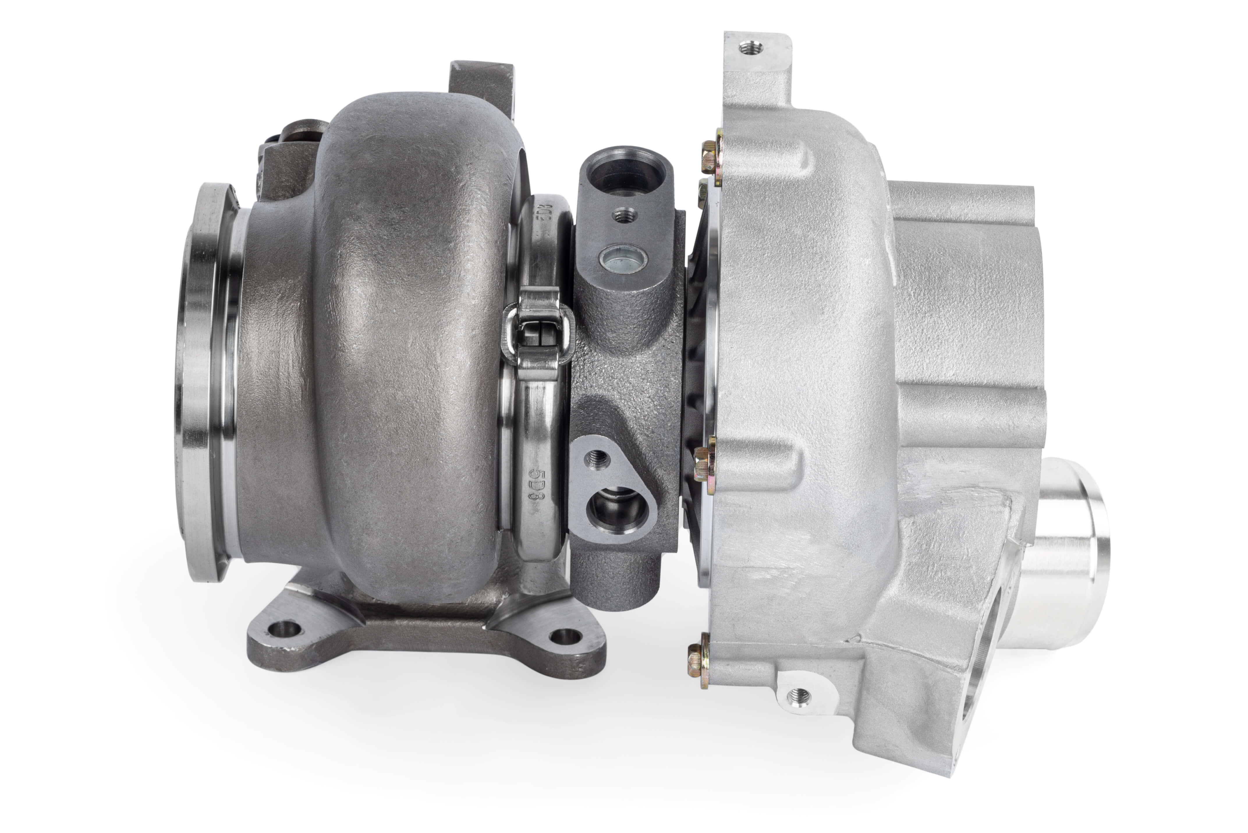 APR DTR6054 TURBO CHARGER SYSTEM - MQB 2.0T (EA888.3) - Image 4