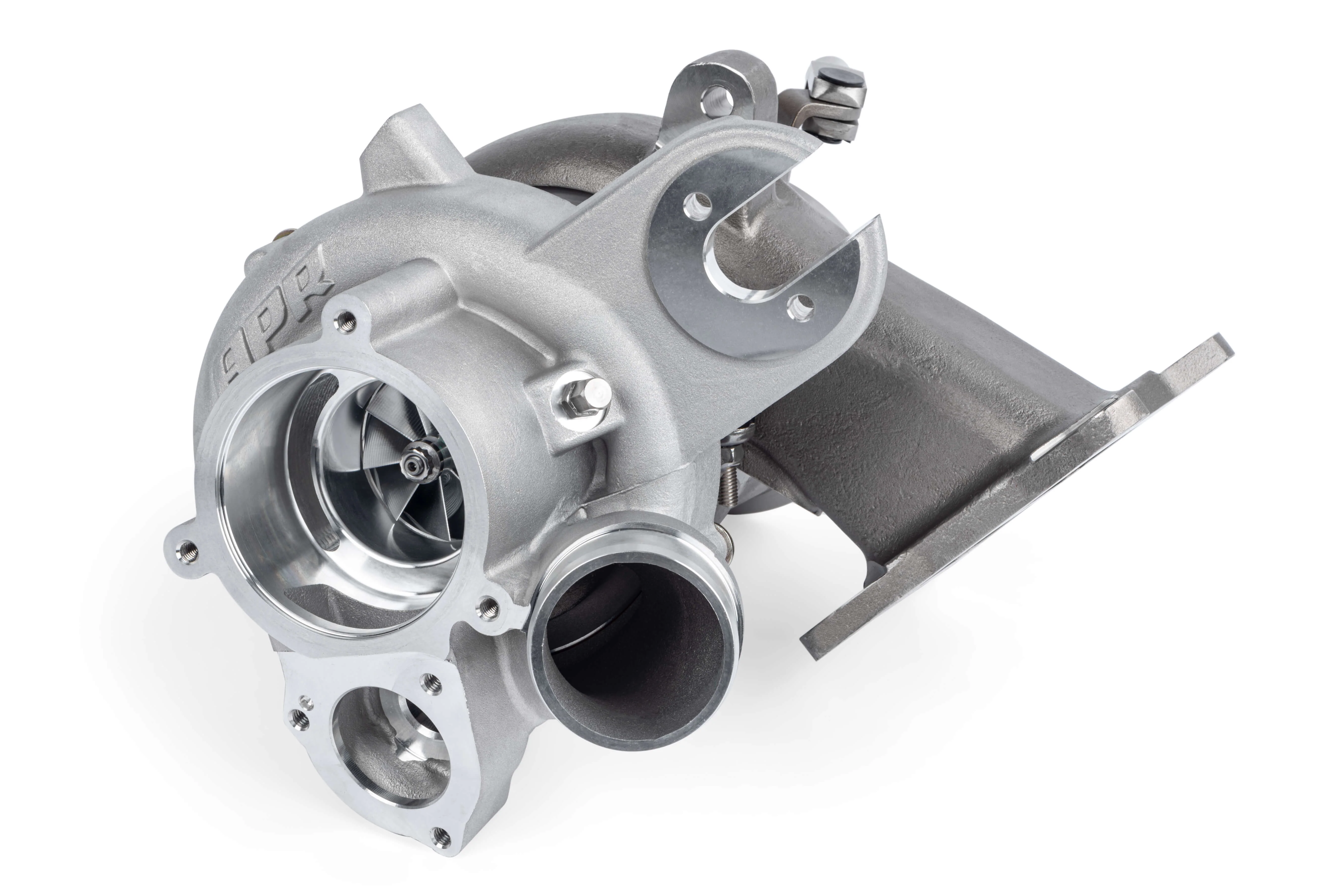 APR DTR6054 TURBO CHARGER SYSTEM - MQB 2.0T (EA888.3) - Image 5