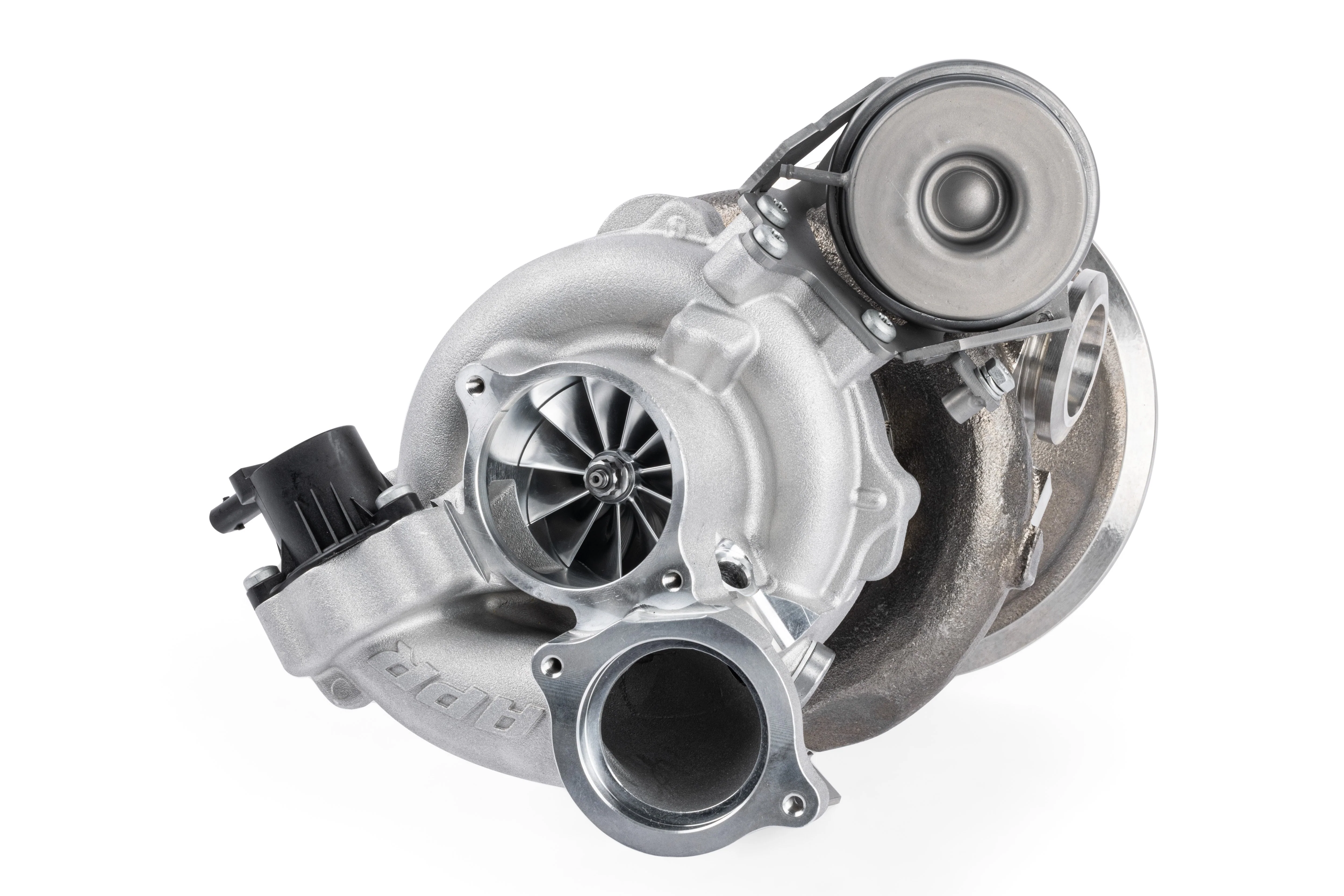 APR DTR8868 Direct Replacement Turbo Charger System (3.0T EA839) - Image 10