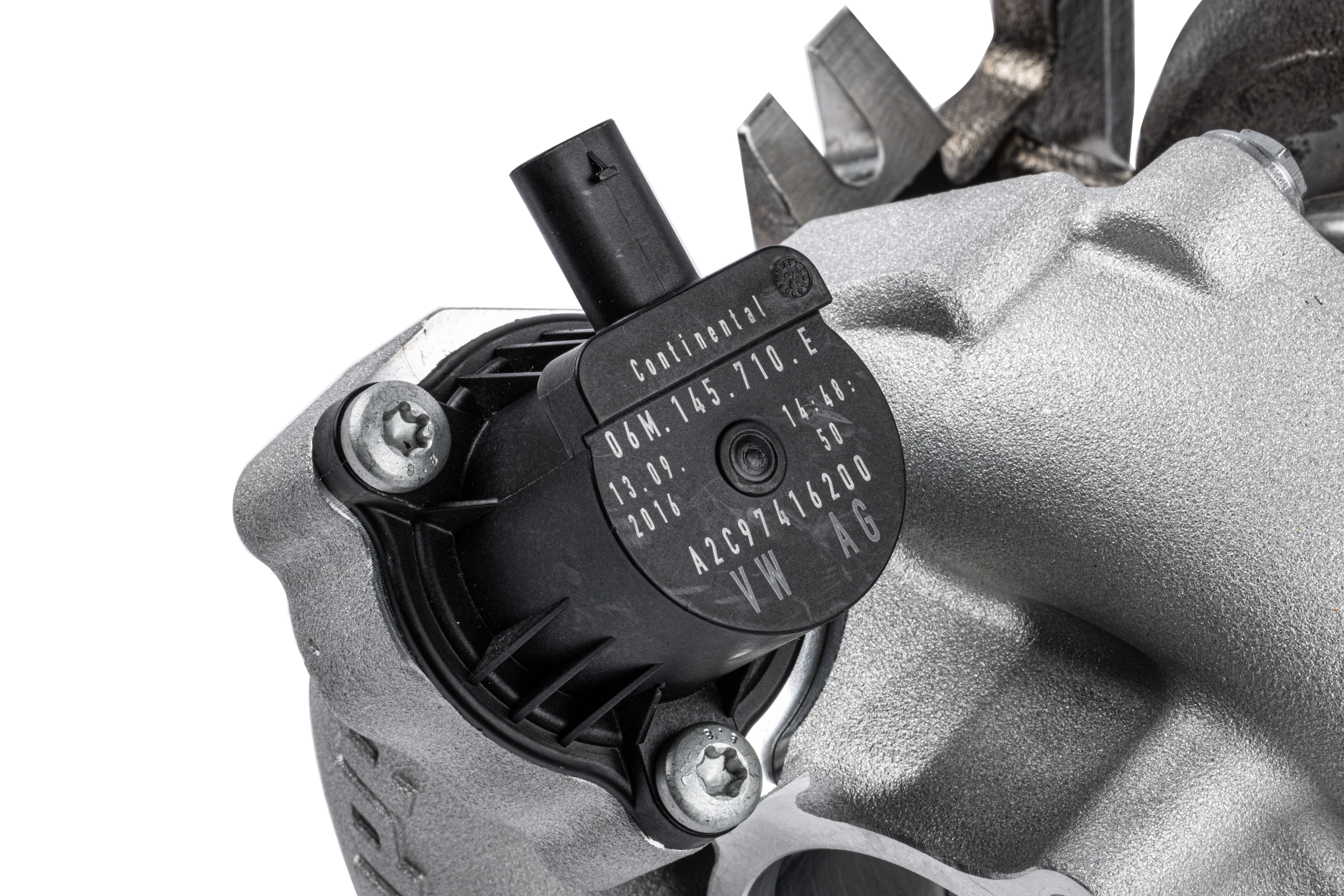 APR DTR8868 Direct Replacement Turbo Charger System (3.0T EA839) - Image 15