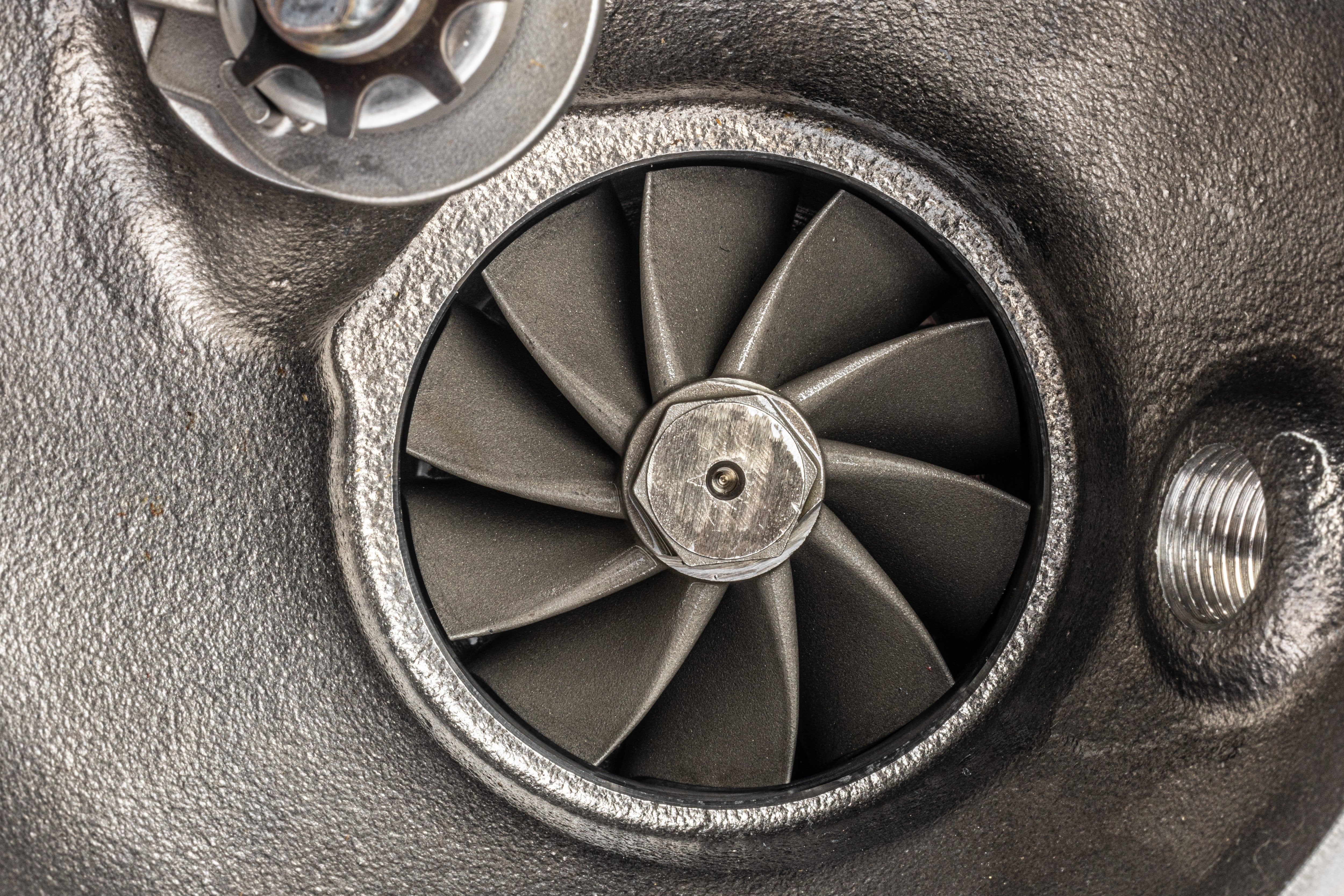 APR DTR8868 Direct Replacement Turbo Charger System (3.0T EA839) - Image 16