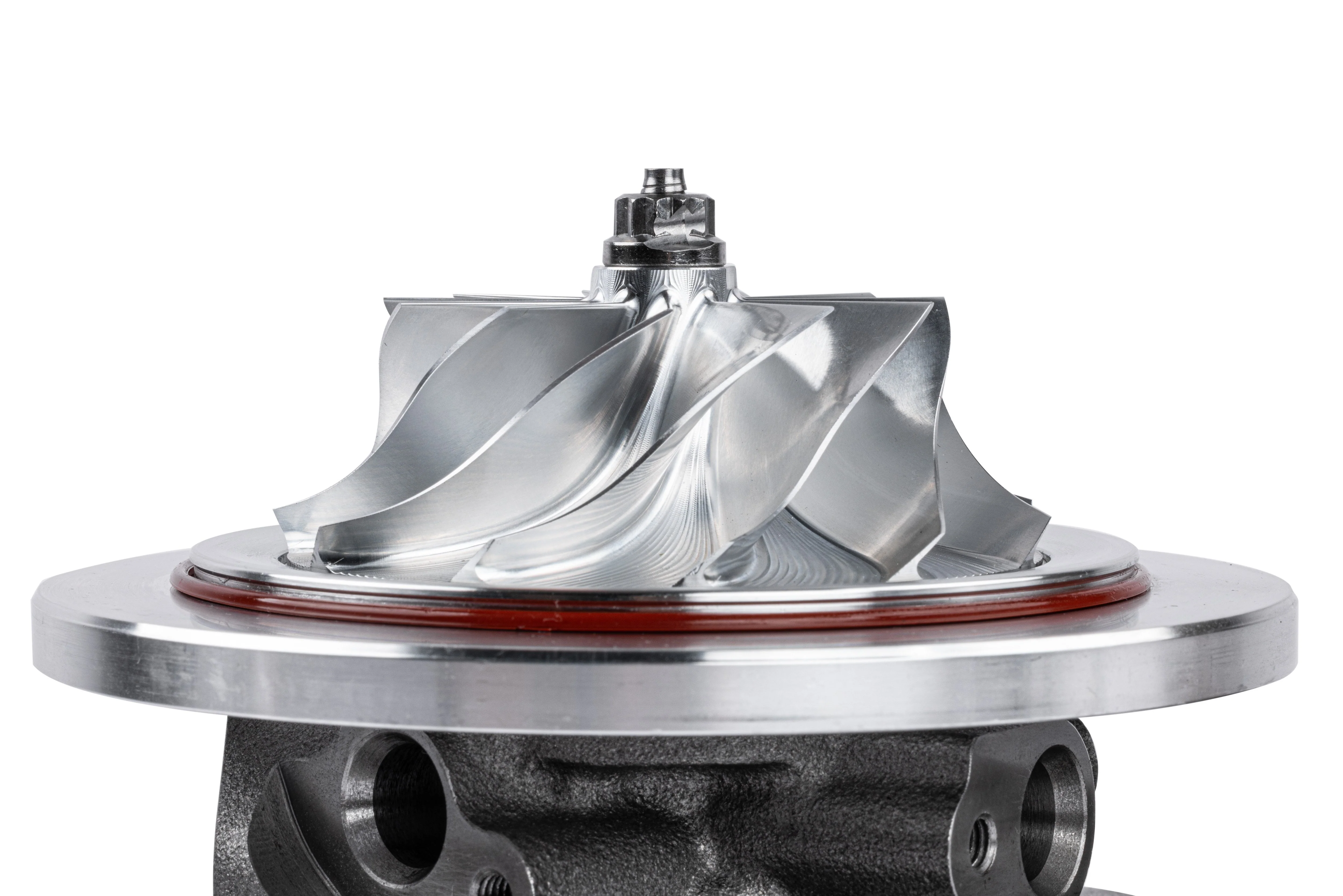 APR DTR8868 Direct Replacement Turbo Charger System (3.0T EA839) - Image 21