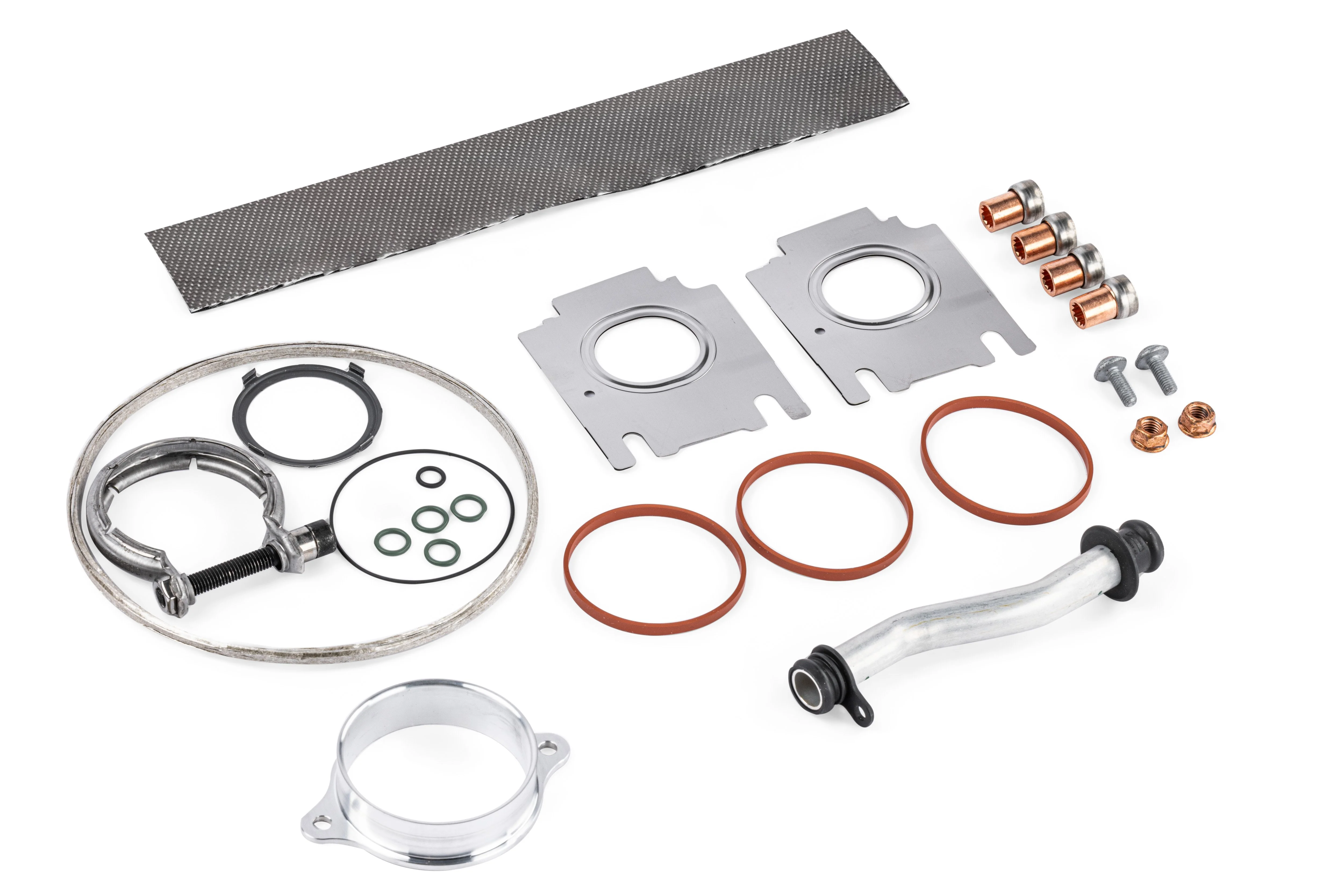 APR DTR8868 Direct Replacement Turbo Charger System (3.0T EA839) - Image 25