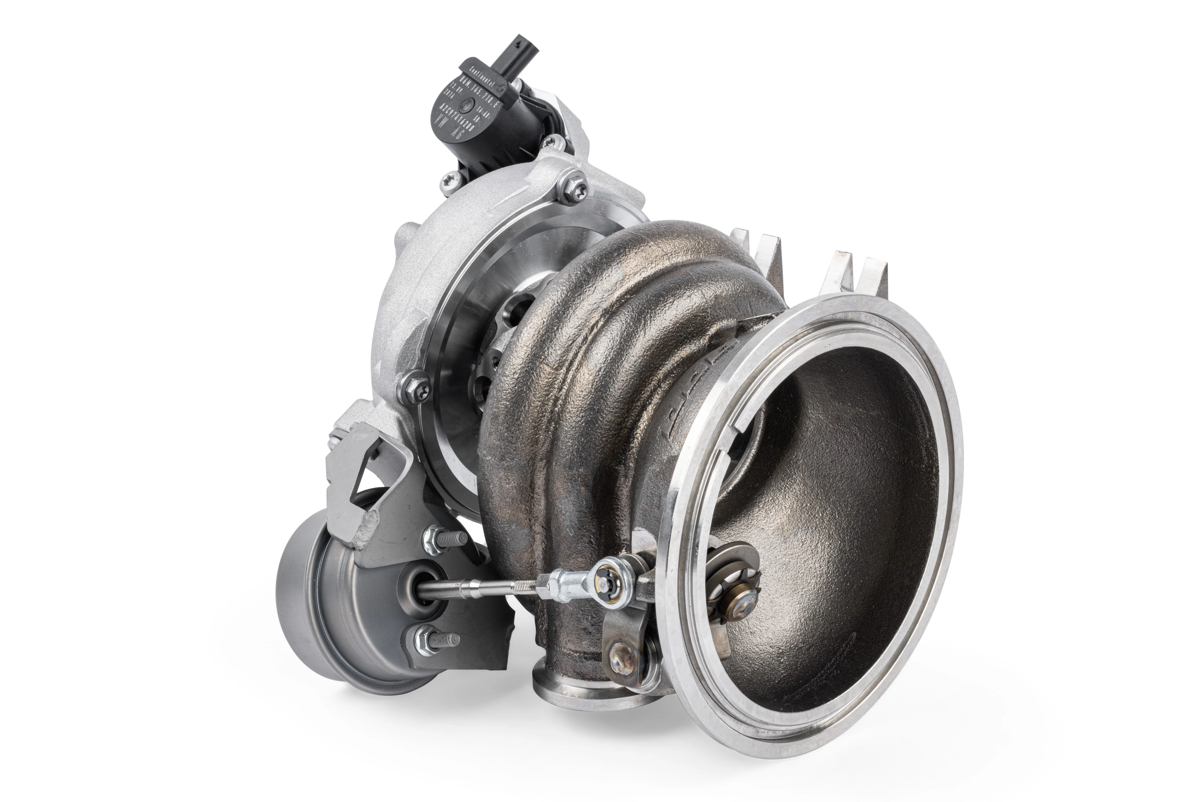 APR DTR8868 Direct Replacement Turbo Charger System (3.0T EA839) - Image 5