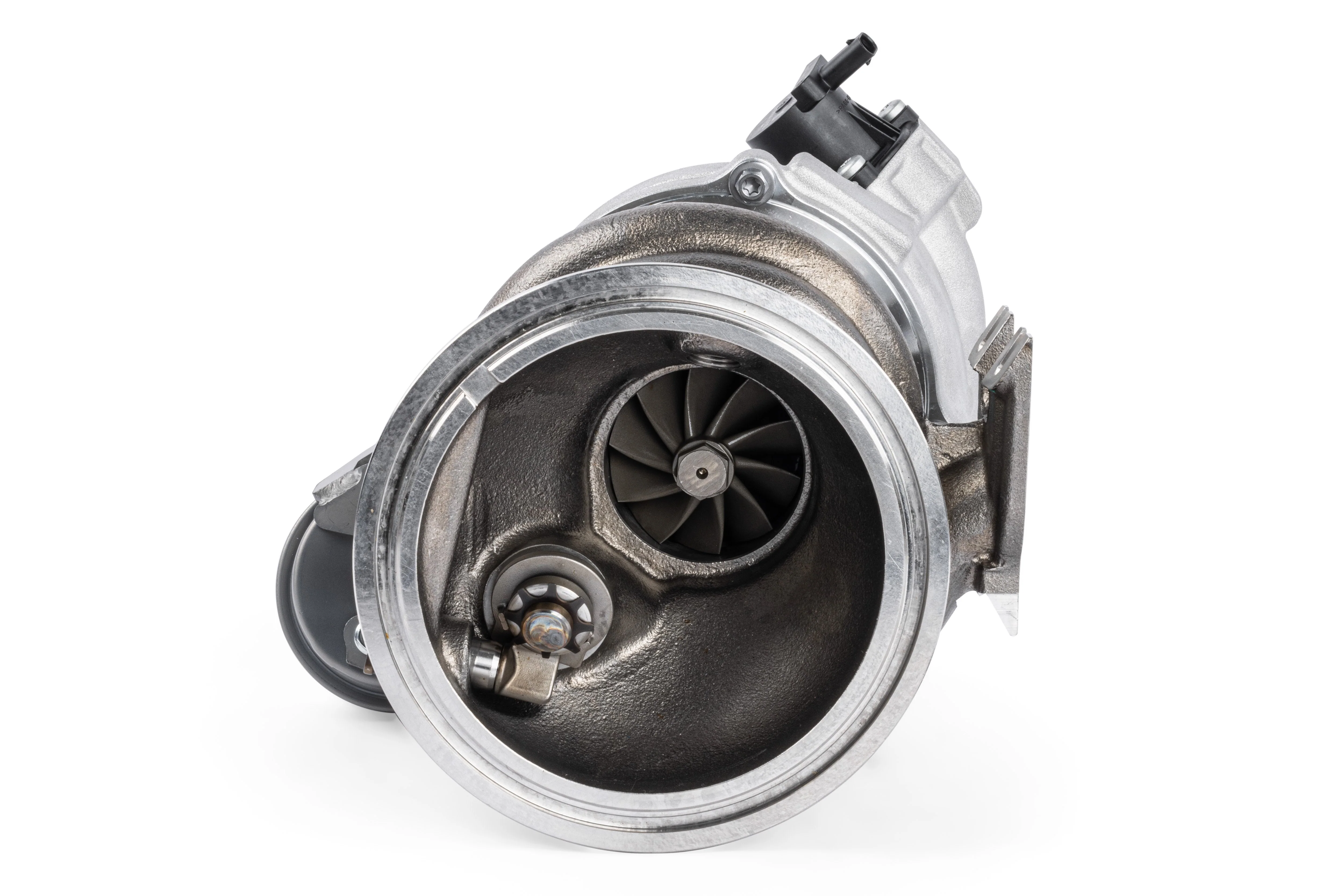 APR DTR8868 Direct Replacement Turbo Charger System (3.0T EA839) - Image 6