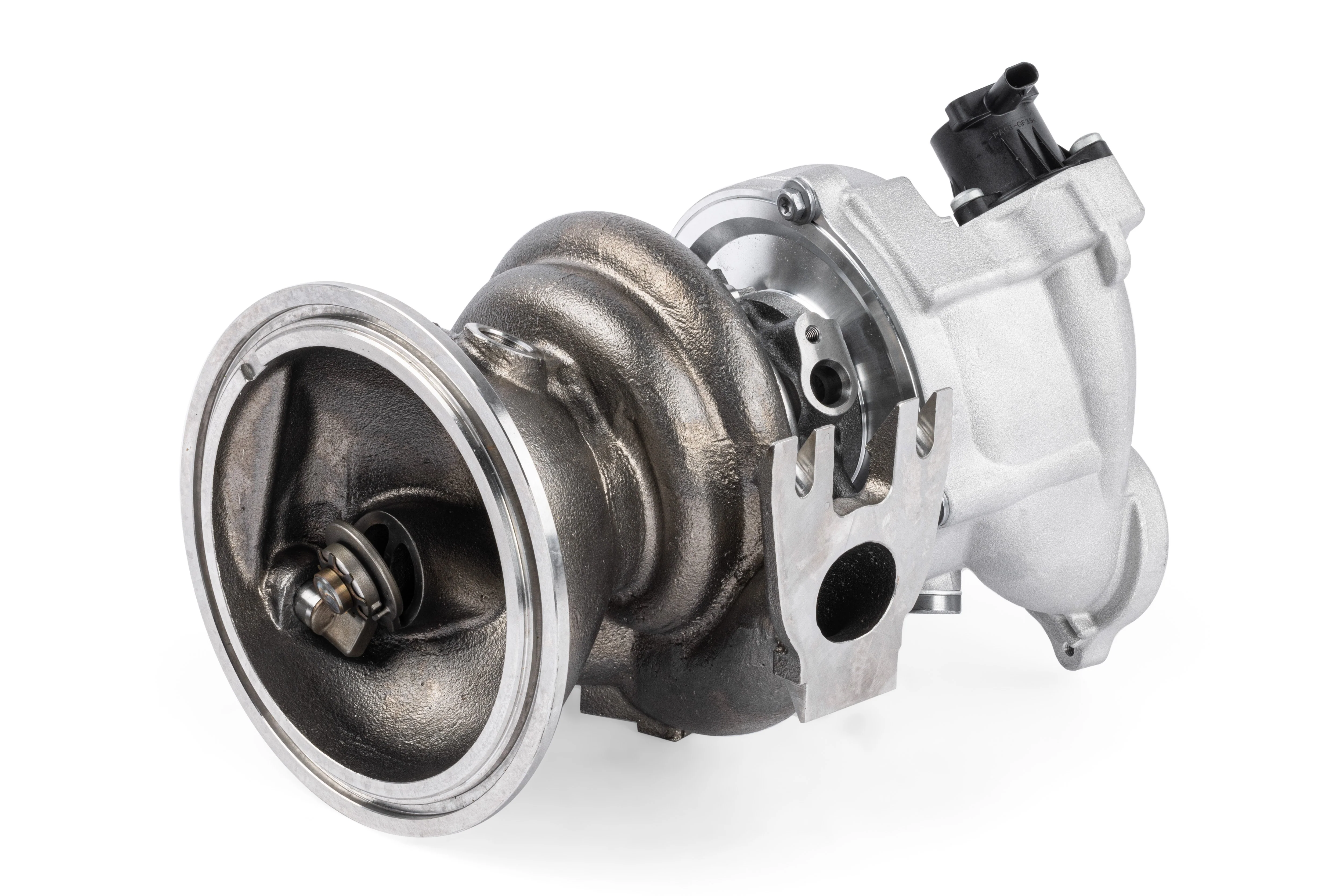 APR DTR8868 Direct Replacement Turbo Charger System (3.0T EA839) - Image 7