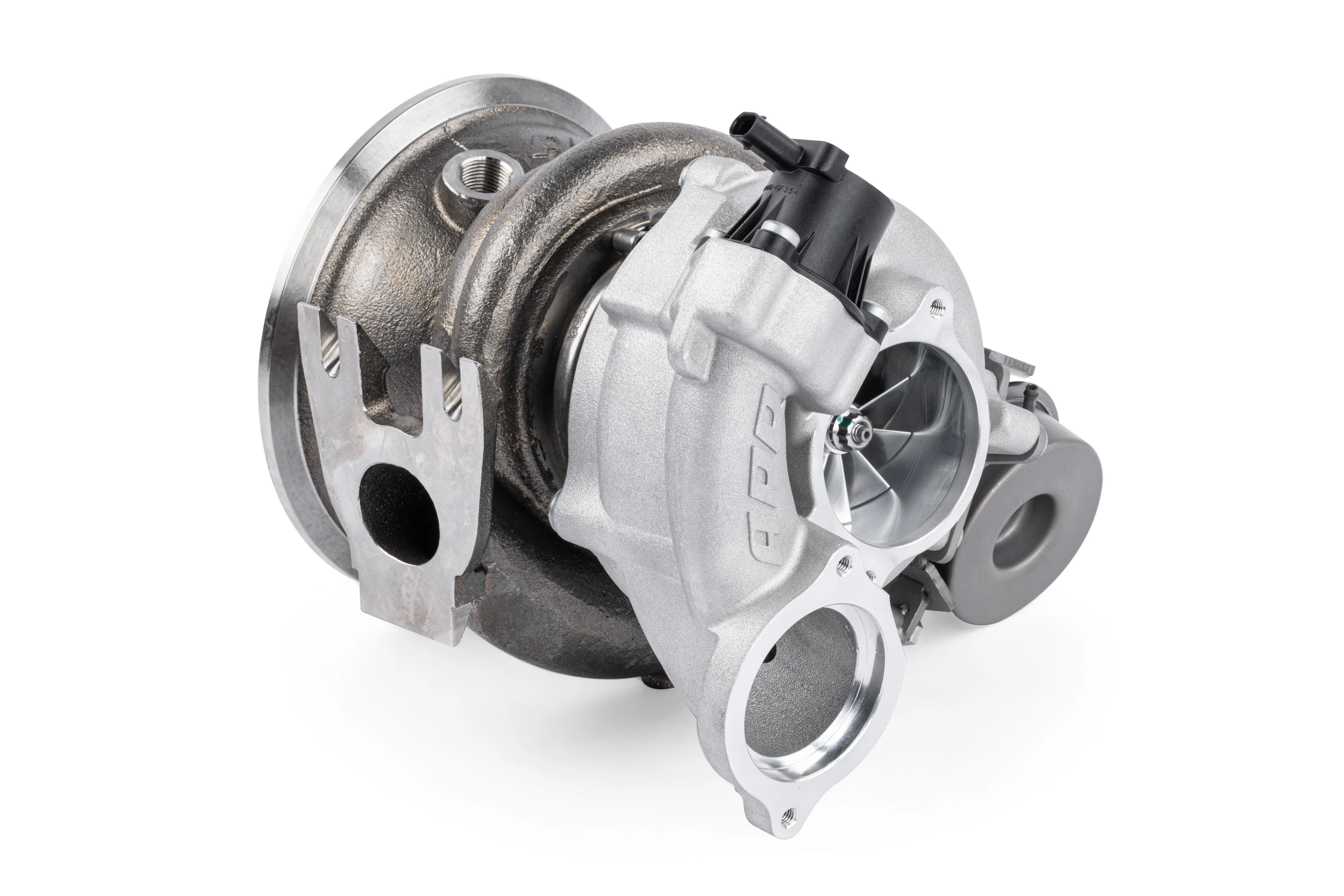 APR DTR8868 Direct Replacement Turbo Charger System (3.0T EA839) - Image 9