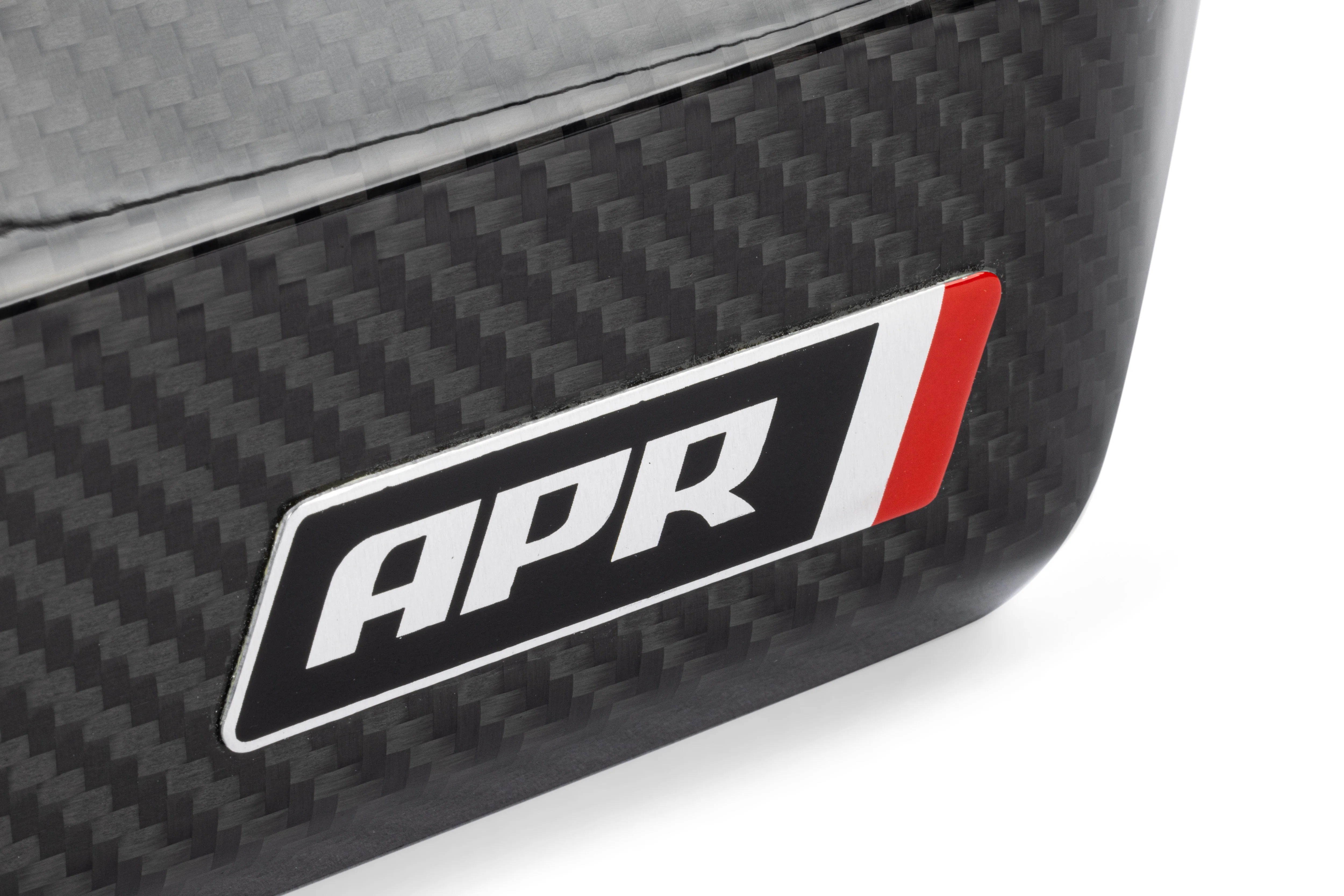 APR ENGINE COVER - 2.0T EA888.4 - CARBON FIBER - Image 3
