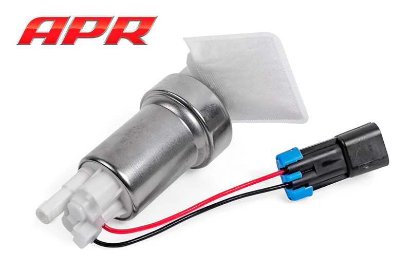 APR Fueling System Upgrade for Stage III+ - Image 3