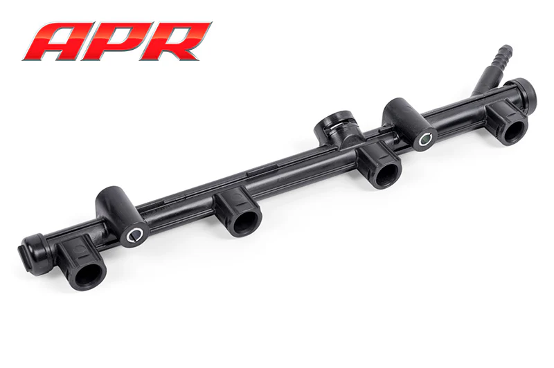 APR Fueling System Upgrade for Stage III+ - Image 5