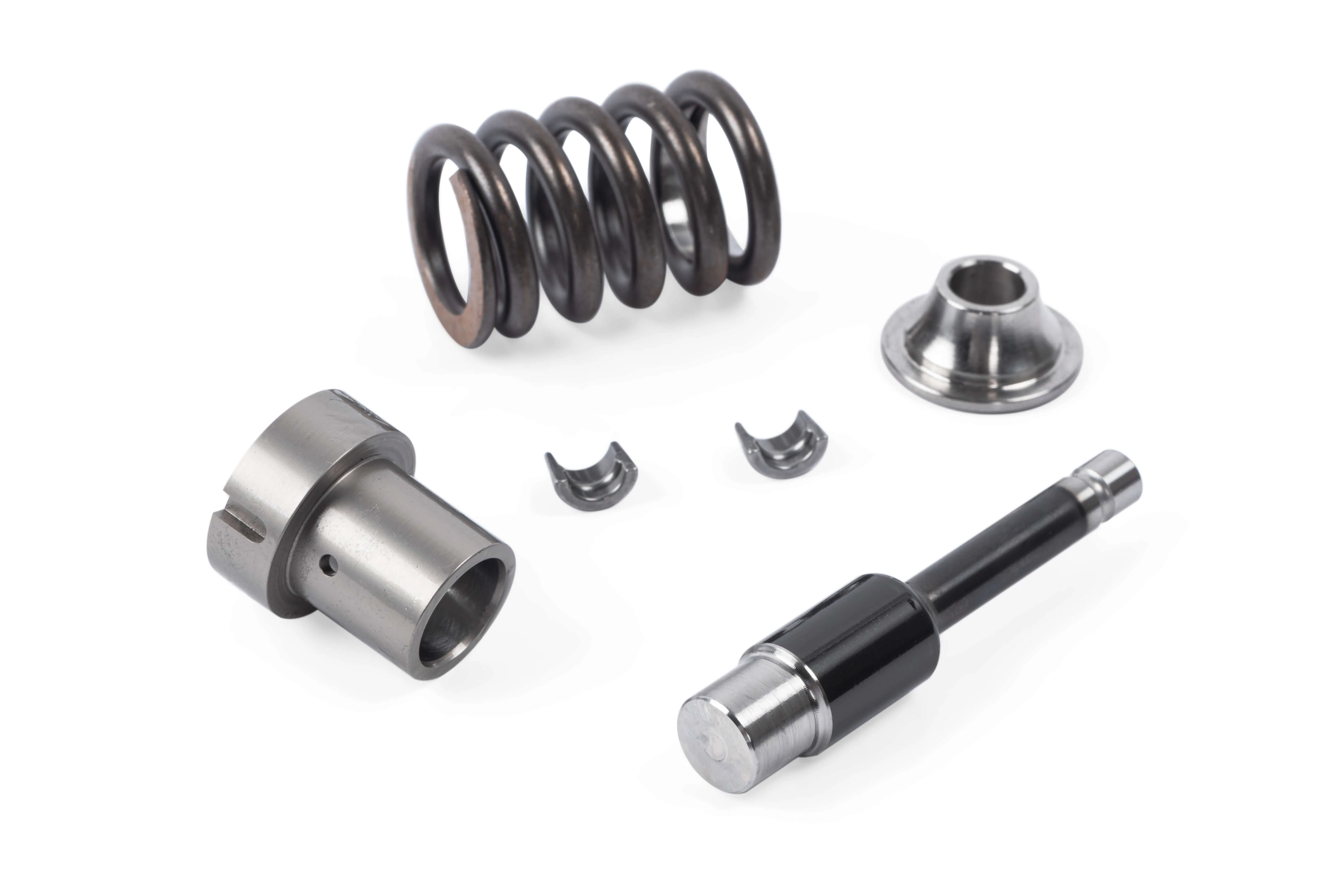 APR HIGH PRESSURE FUEL PUMP - 2.9T AND 3.0T EA839 (NEW PUMP) - Image 3