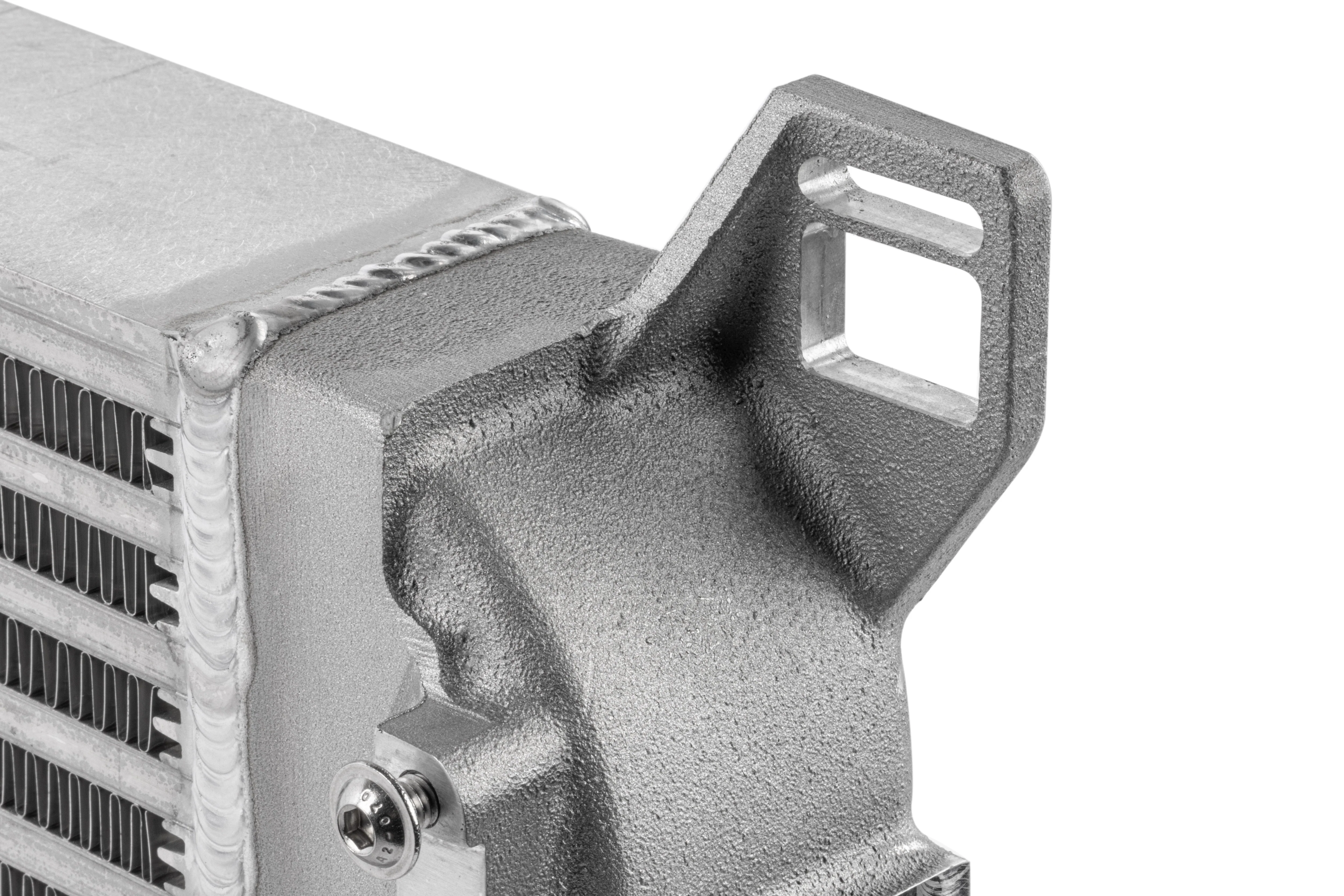 APR INTERCOOLER SYSTEM - MQB 2.0T (8SPD) (TIGUAN/ARTEON/Q3) - Image 11