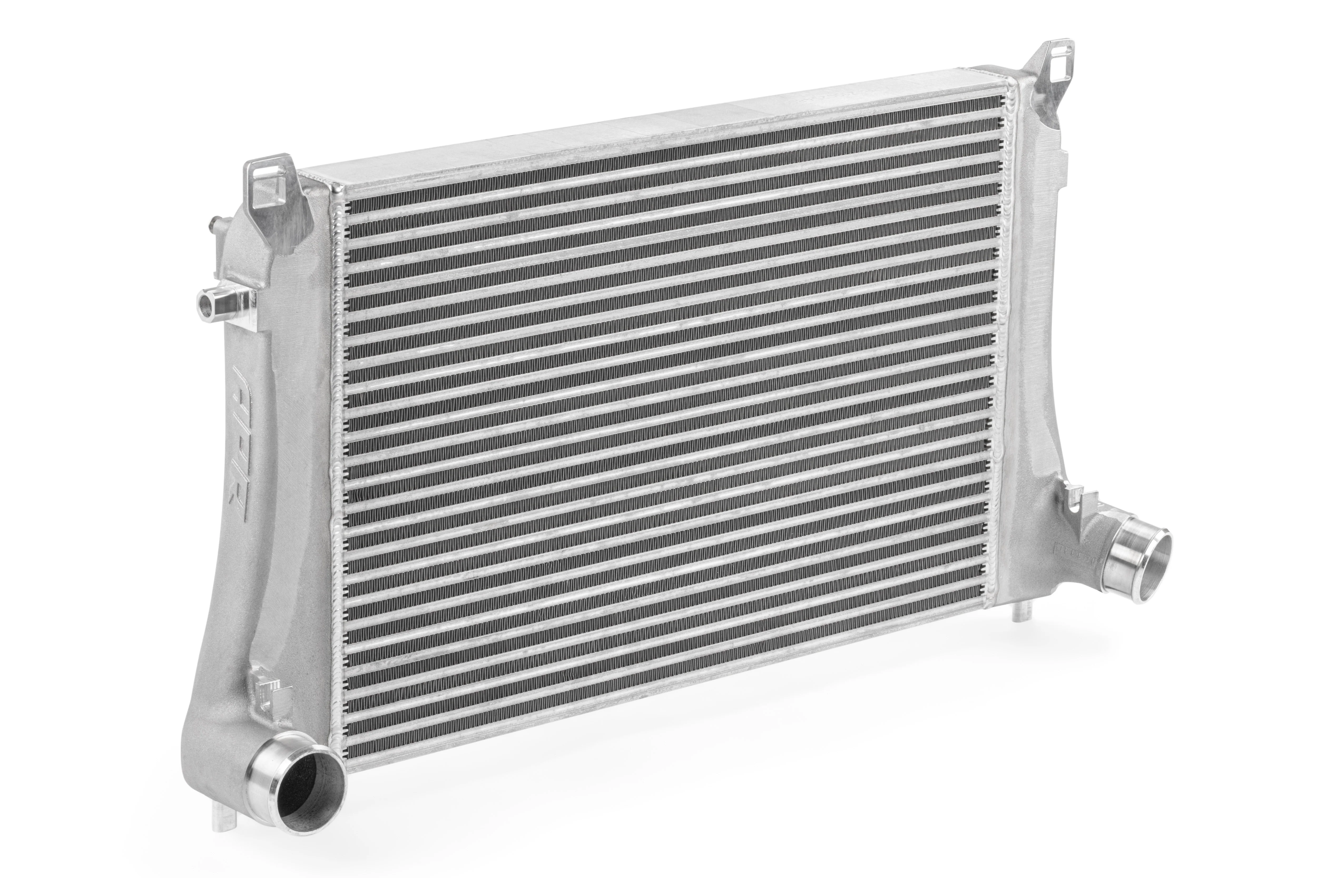APR INTERCOOLER SYSTEM - MQB 2.0T (8SPD) (TIGUAN/ARTEON/Q3) - Image 3