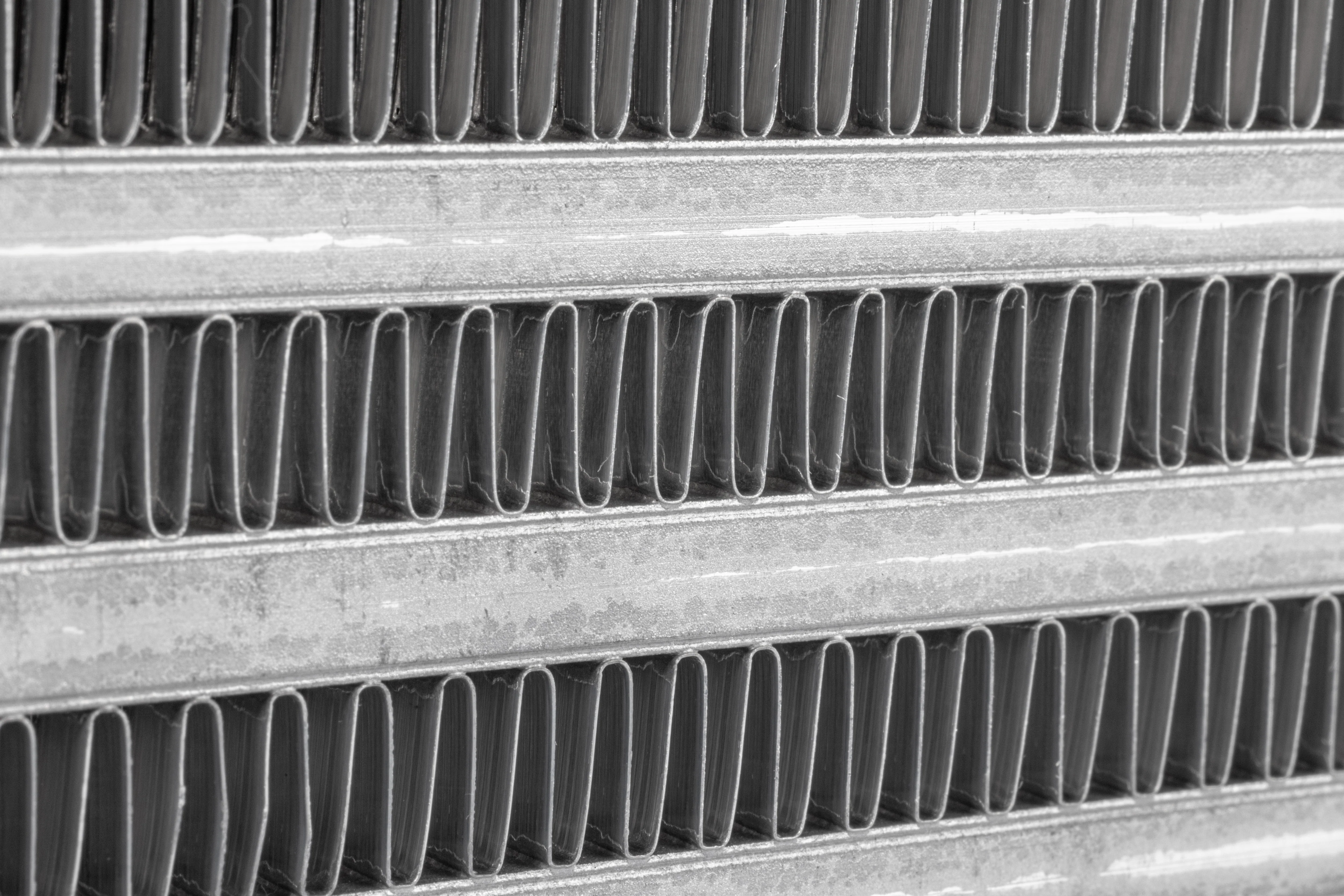 APR INTERCOOLER SYSTEM - MQB 2.0T (8SPD) (TIGUAN/ARTEON/Q3) - Image 7