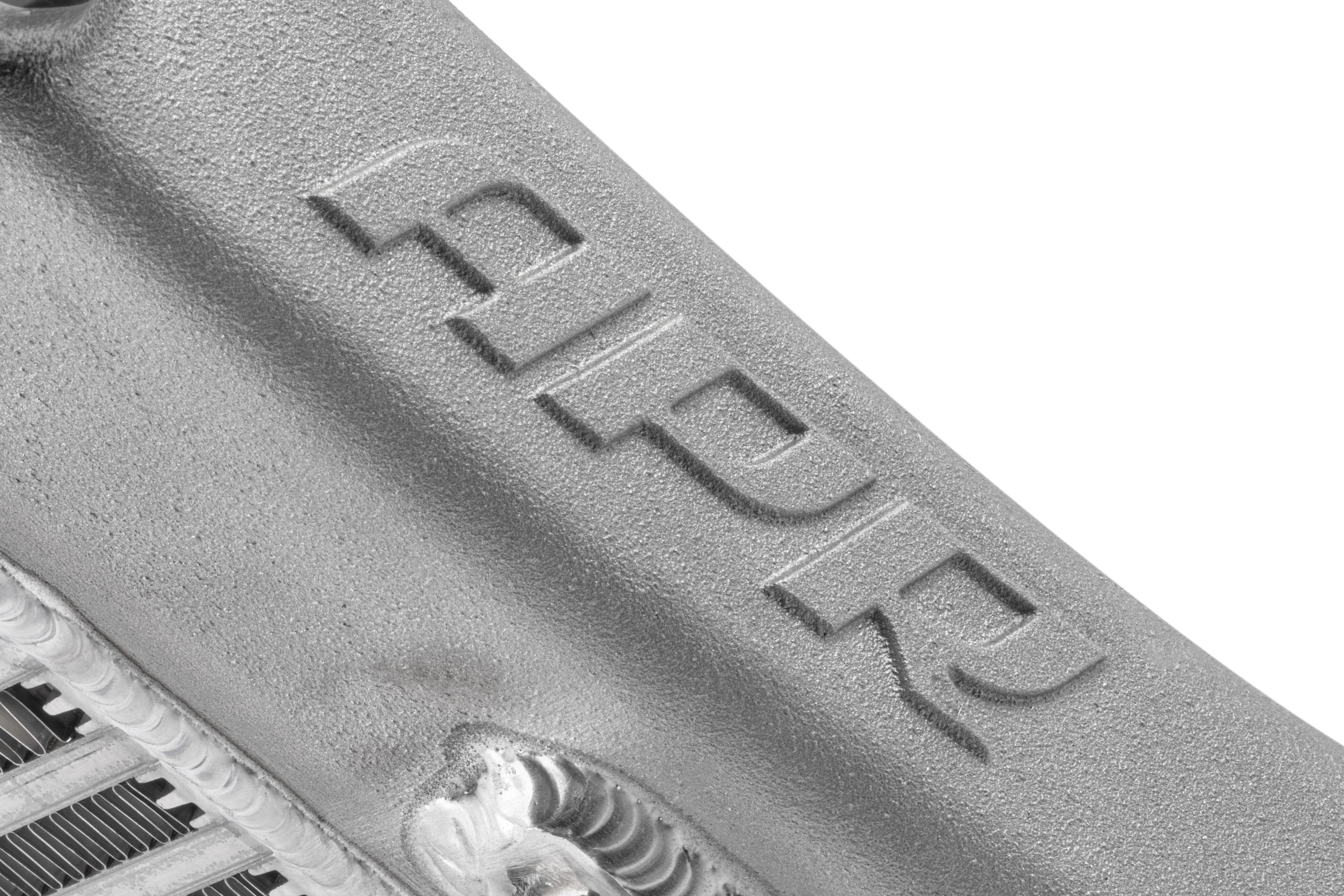 APR INTERCOOLER SYSTEM - MQB 2.0T (8SPD) (TIGUAN/ARTEON/Q3) - Image 8