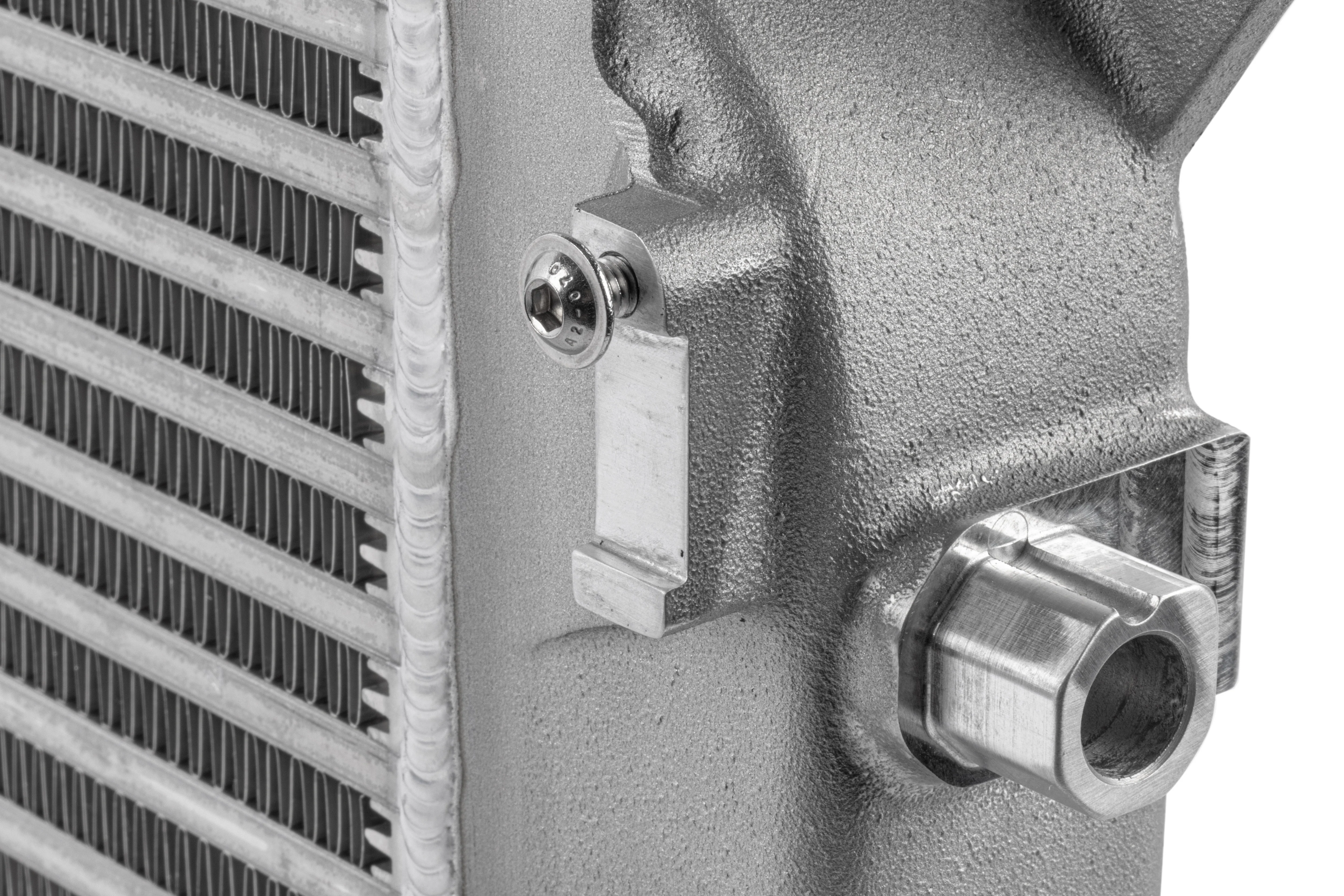 APR INTERCOOLER SYSTEM - MQB 2.0T (8SPD) (TIGUAN/ARTEON/Q3) - Image 9