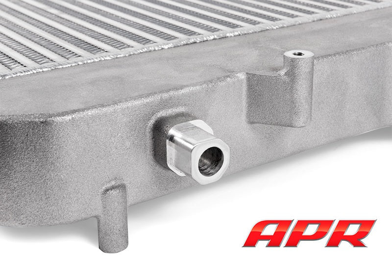 APR MK5 / MK6 2.0T FSI / TSI Intercooler - Image 4