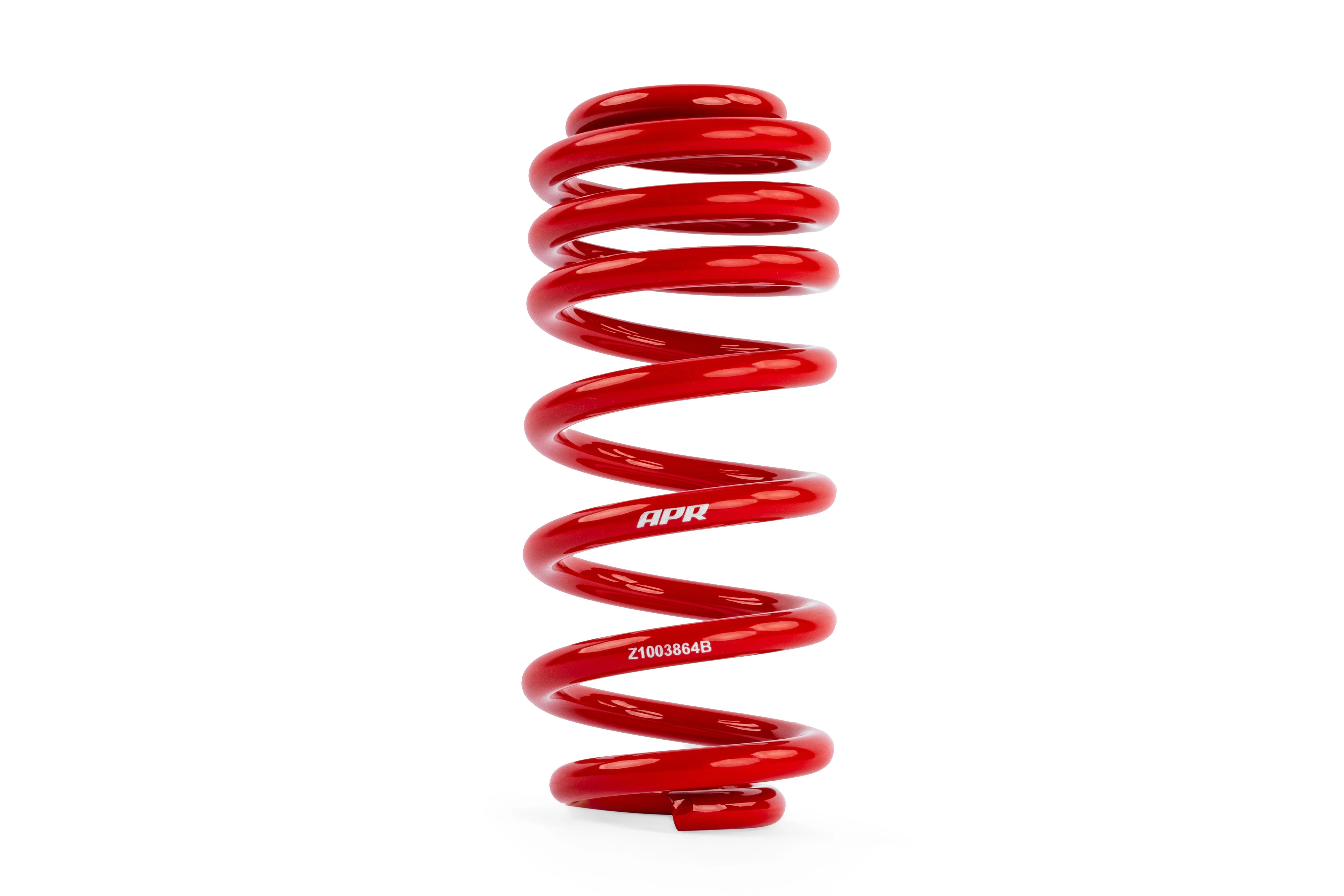 APR MK8 Golf R Roll Control Lowering Springs - Image 3