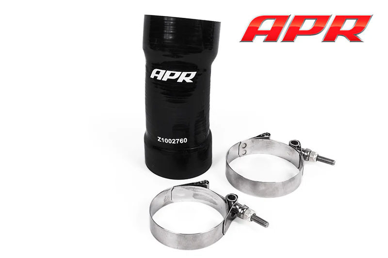 APR MQB 1.8T & 2.0T Silicone Boost Hose Kit - Image 4