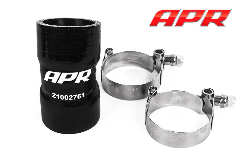 APR MQB 1.8T & 2.0T Silicone Boost Hose Kit - Image 5