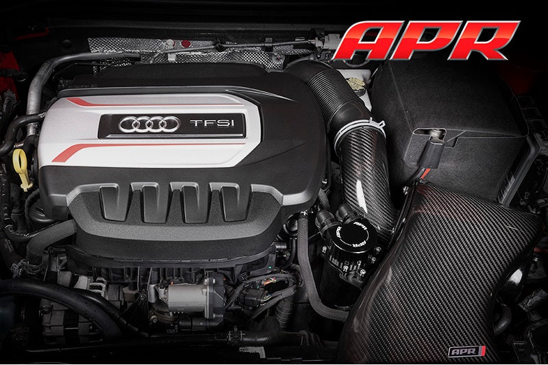 APR Oil Catch Can for the MQB EA888 1.8T / 2.0T - Image 6