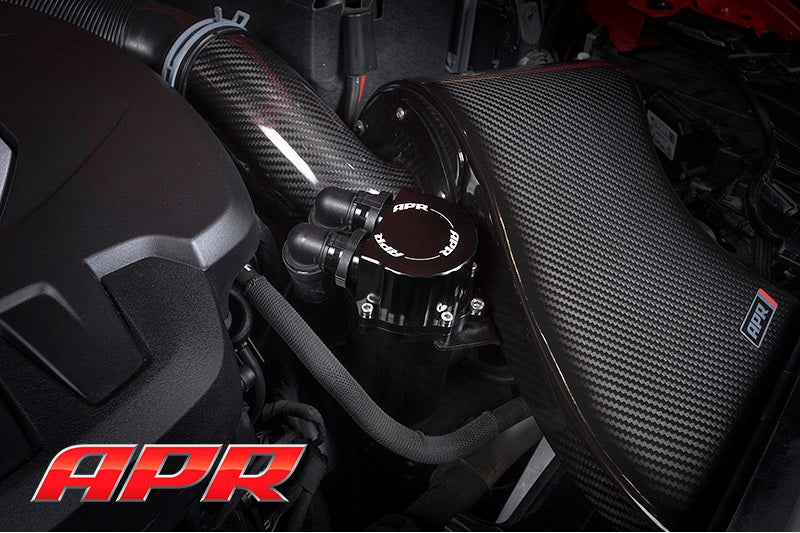 APR Oil Catch Can for the MQB EA888 1.8T / 2.0T - Image 7