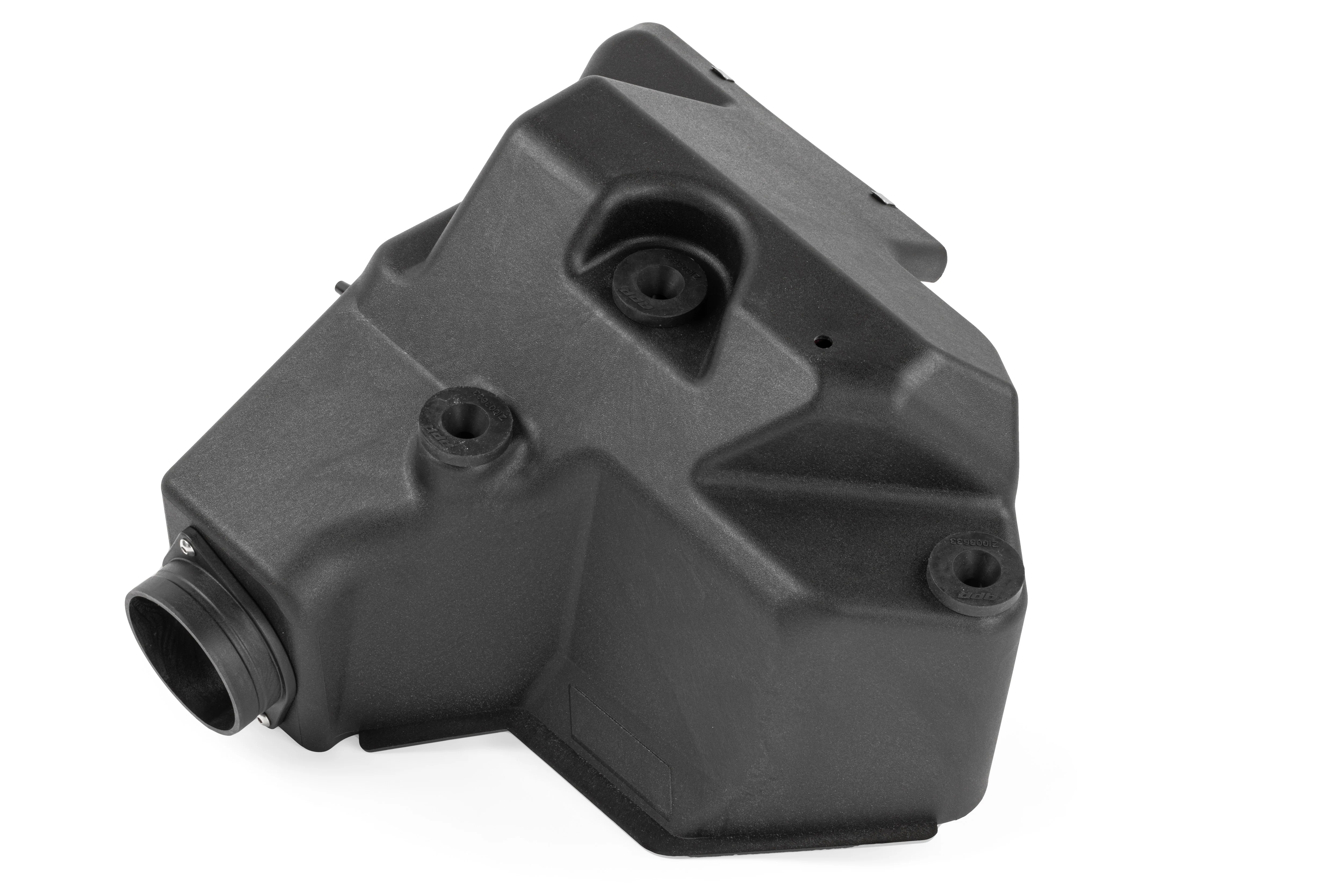 APR OPEN INTAKE SYSTEM - 1.8T/2.0T EA888.3/3B/4/4B - MQB/MQB EVO/MQB AX - Image 4