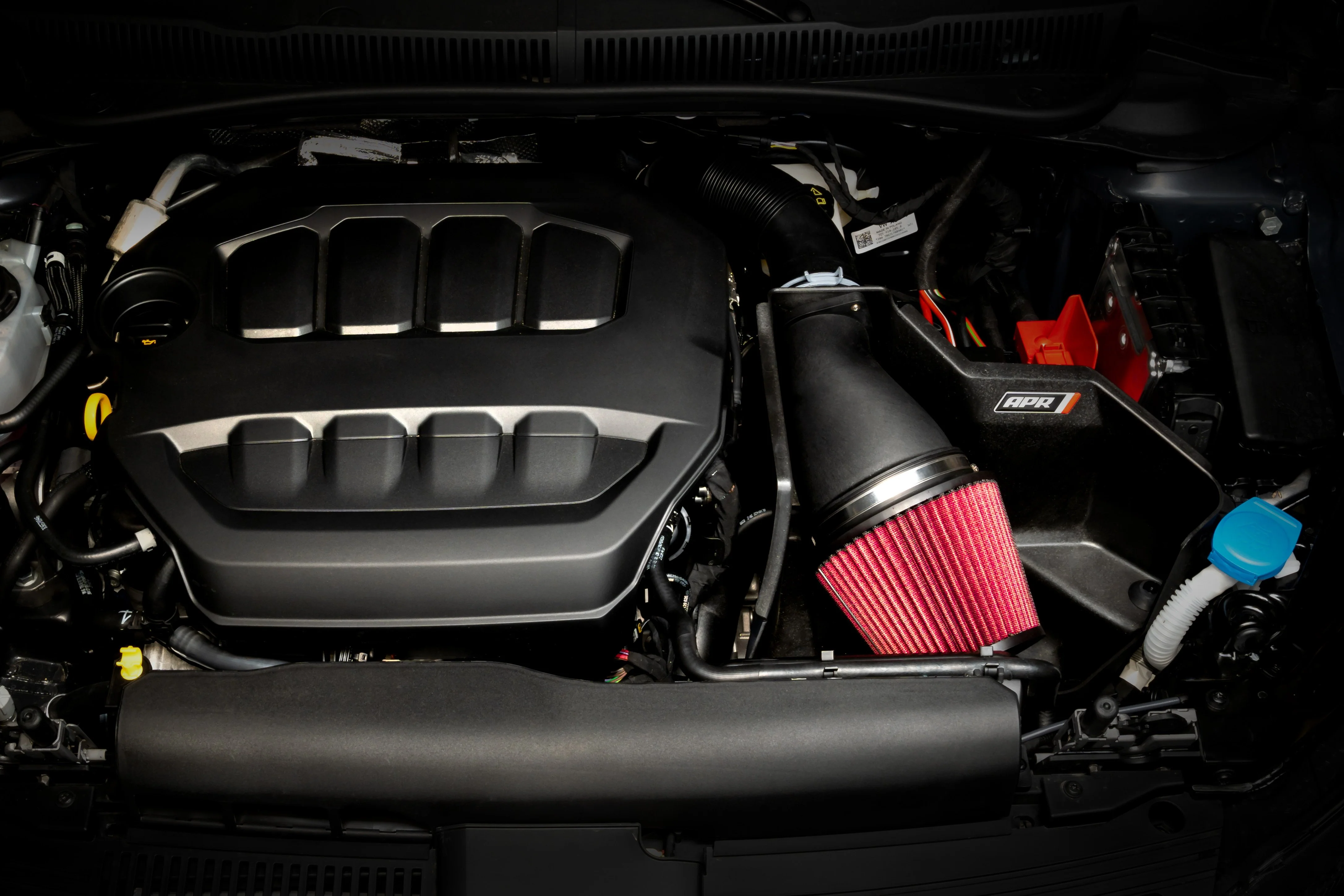 APR OPEN INTAKE SYSTEM - 1.8T/2.0T EA888.3/3B/4/4B - MQB/MQB EVO/MQB AX - Image 7