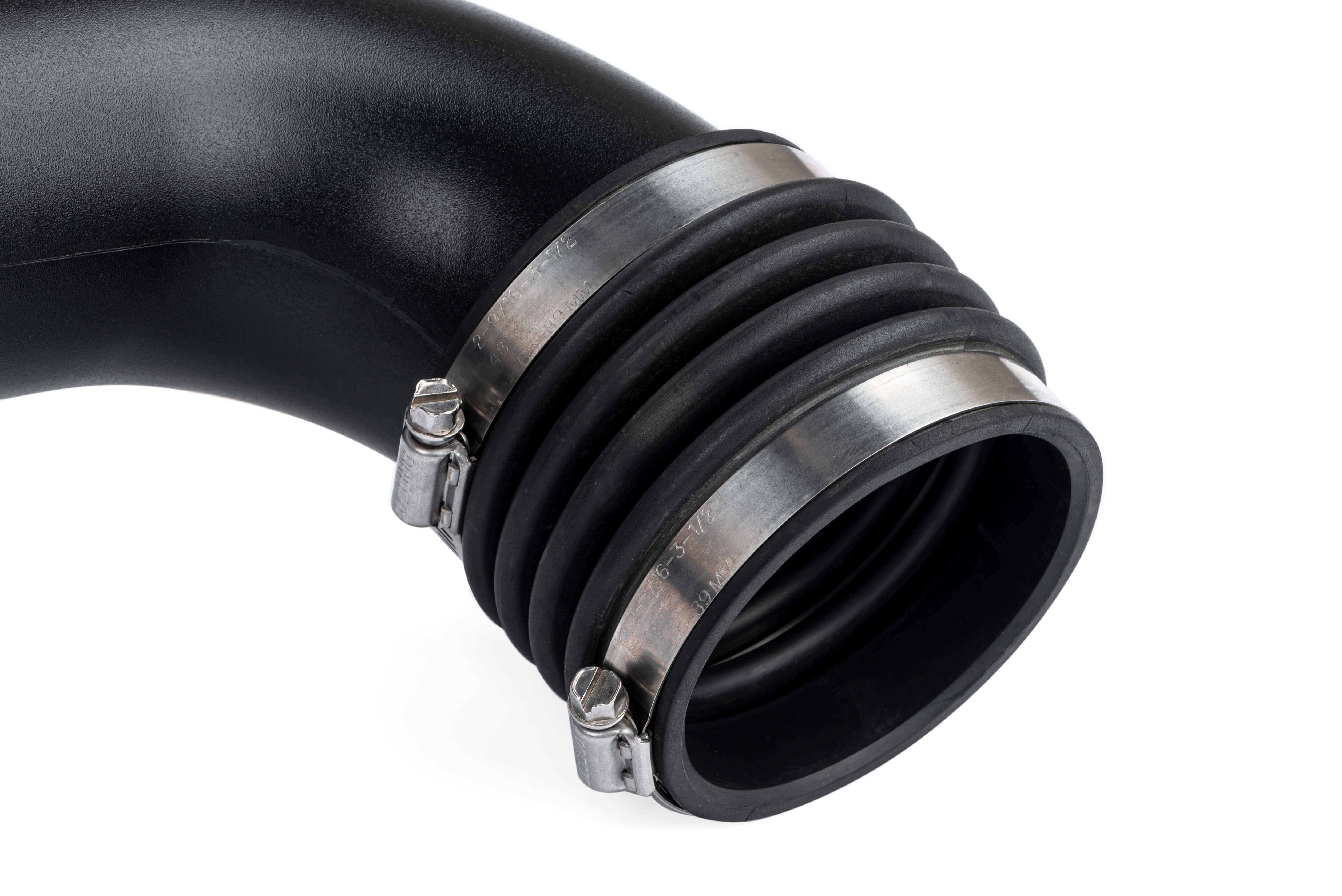 APR PEX Intake System - Rear Turbo Inlet Pipe - 1.8T/2.0T EA888 PQ35 Platform - Image 3