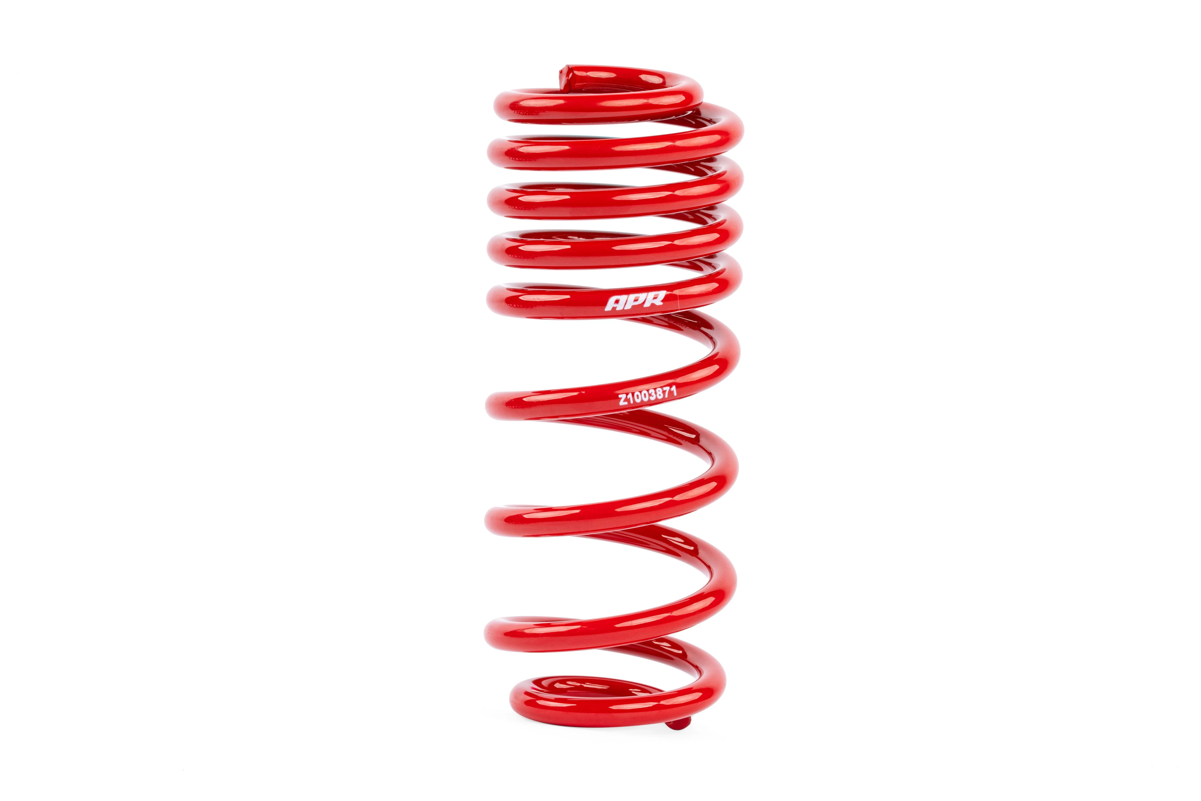 APR Roll-Control Lowering Springs - MK7 Jetta GLI - Image 4