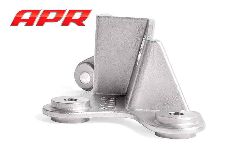 APR Solid Shifter Cable Bracket for 6-Speed Manual Transmissions - Image 3