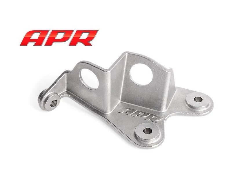 APR Solid Shifter Cable Bracket for 6-Speed Manual Transmissions - Image 5