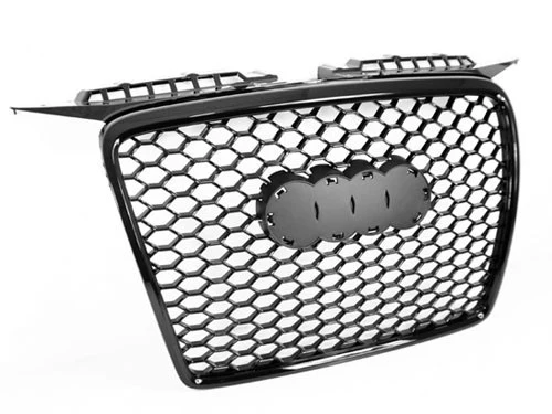 Audi 8P A3 PRE-FACELIFT RS3-Look Grille - Image 3